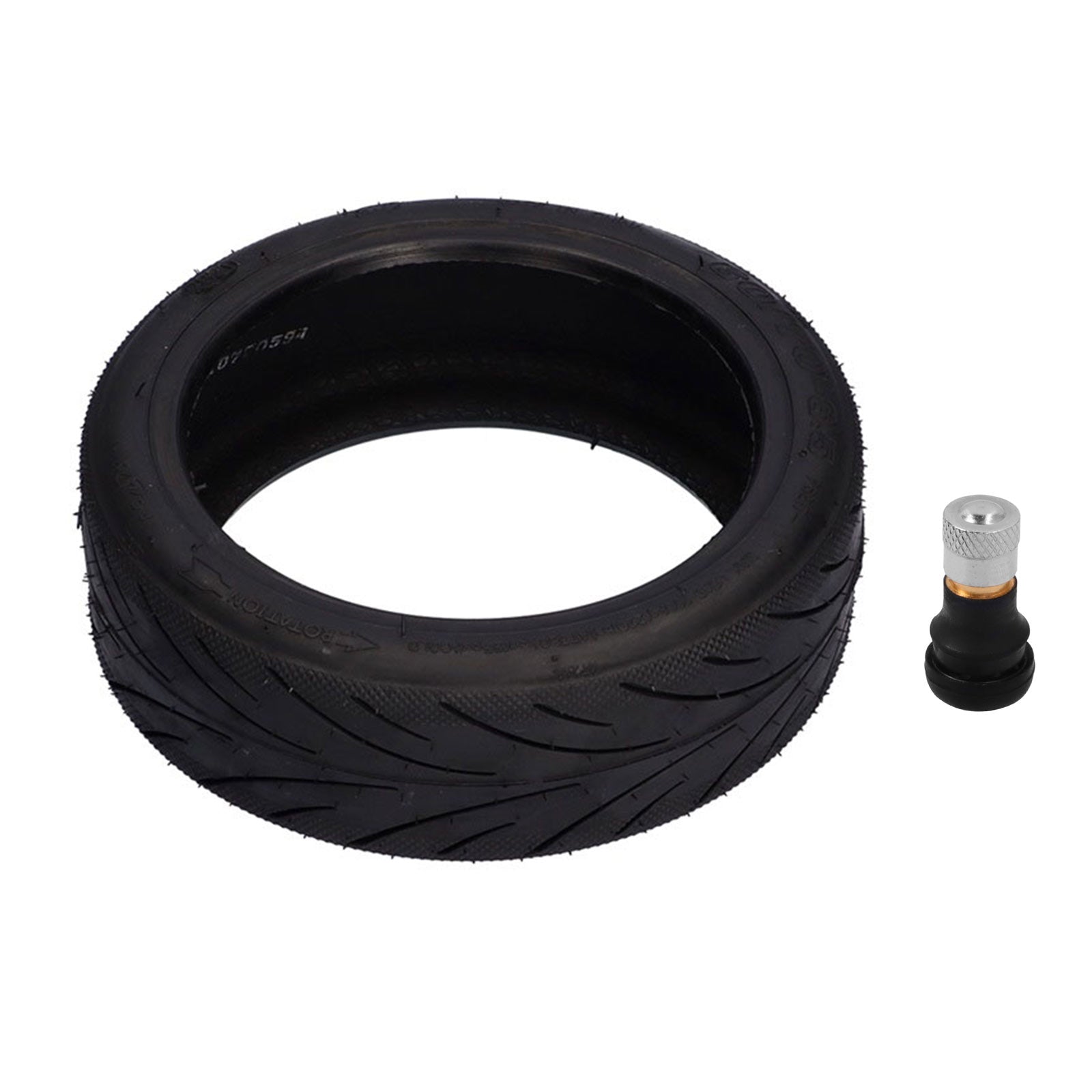 Ninebot Max G30 60/70-6.5 elektrische scooterband Tubeless verdikte band