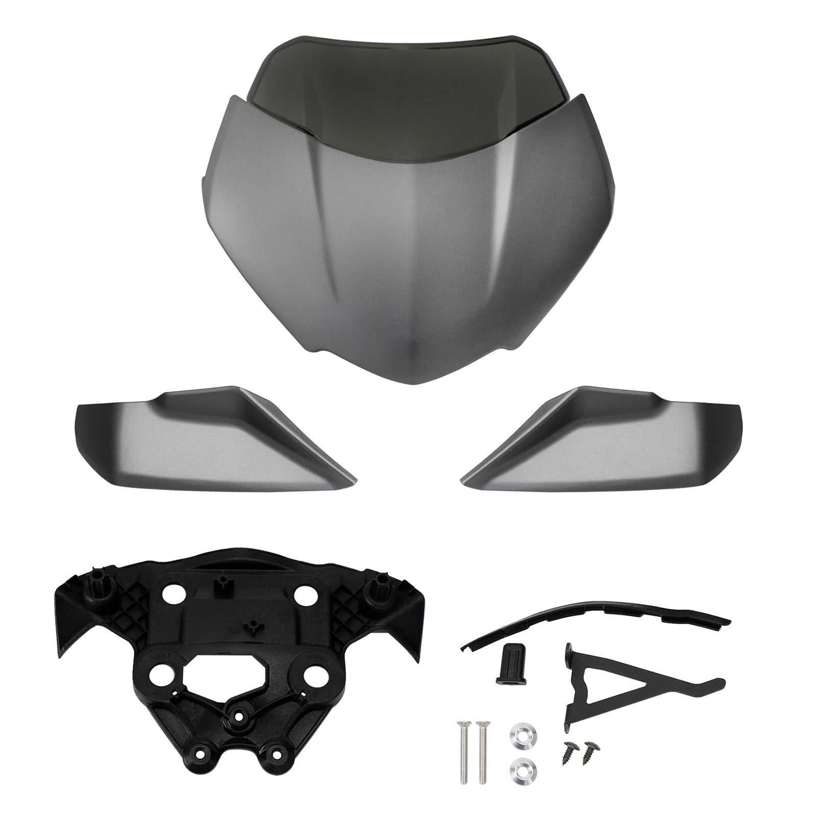 Windshield WindScreen fit for Speed Triple 1200 RS 2021-2022