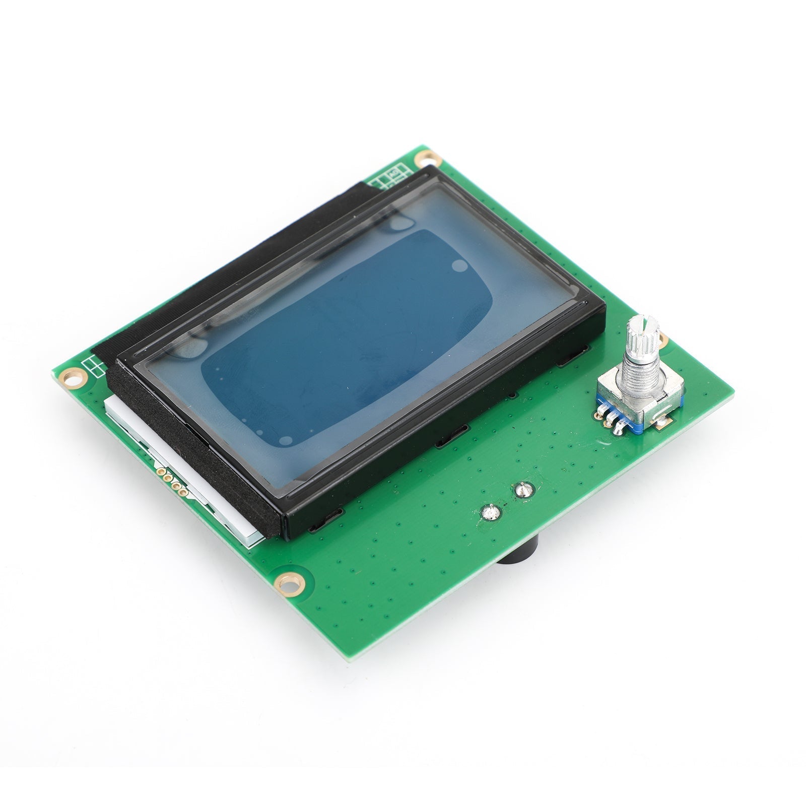 Vervanging van LCD-schermcontroller voor Creality CR-10S CR-10 3D-printer