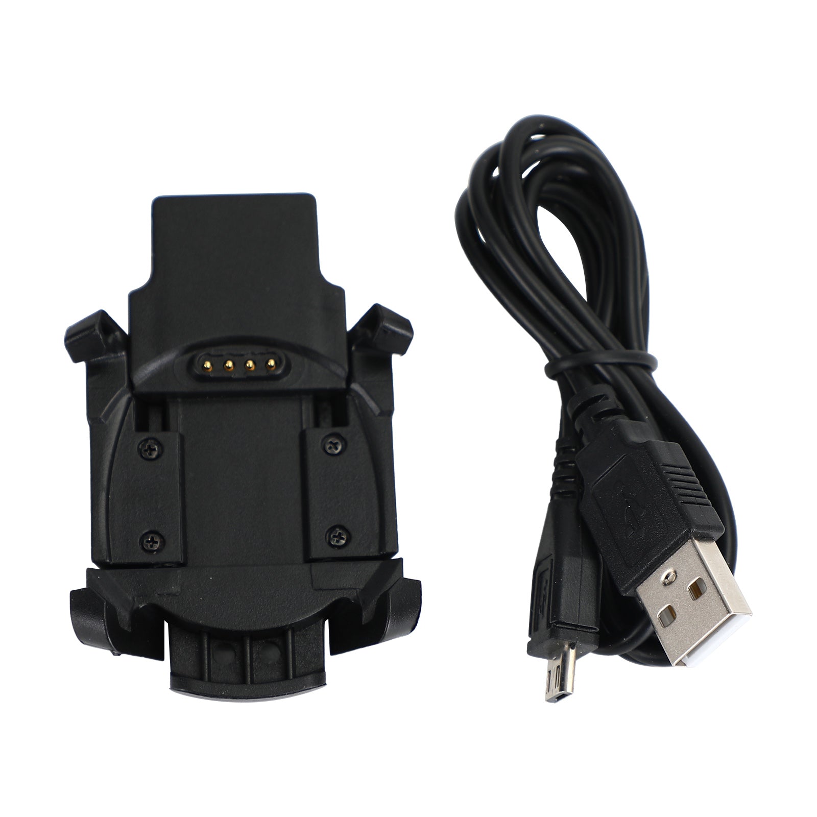 USB-gegevensoplaadclip Oplaadkabel voor Fenix ​​3/Fenix ​​3 HR/Fenix ​​3 Sapphire