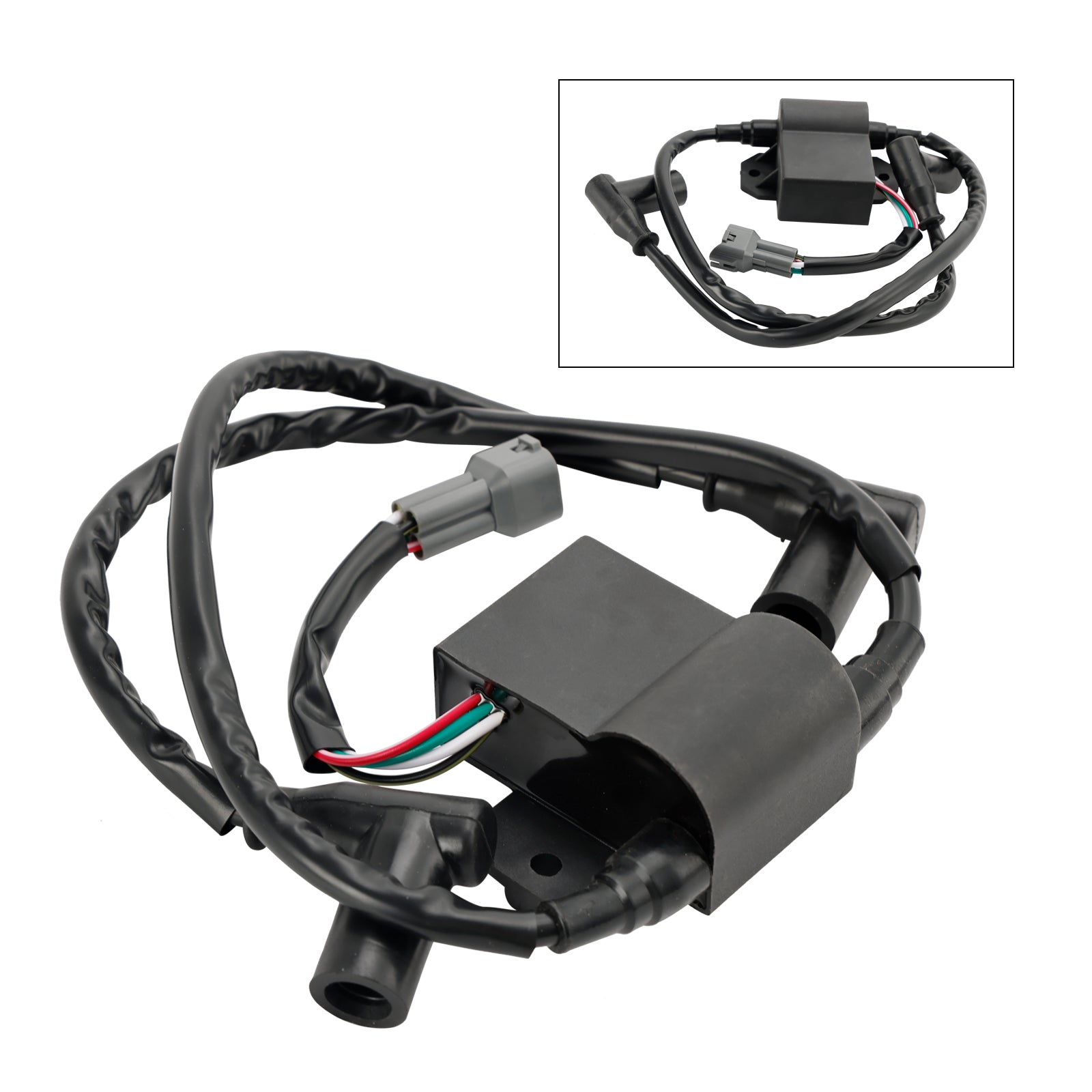 CDI BOX Ontsteker geschikt voor Ski-Doo Skandic 380 500 Safari Formula SL 420965756