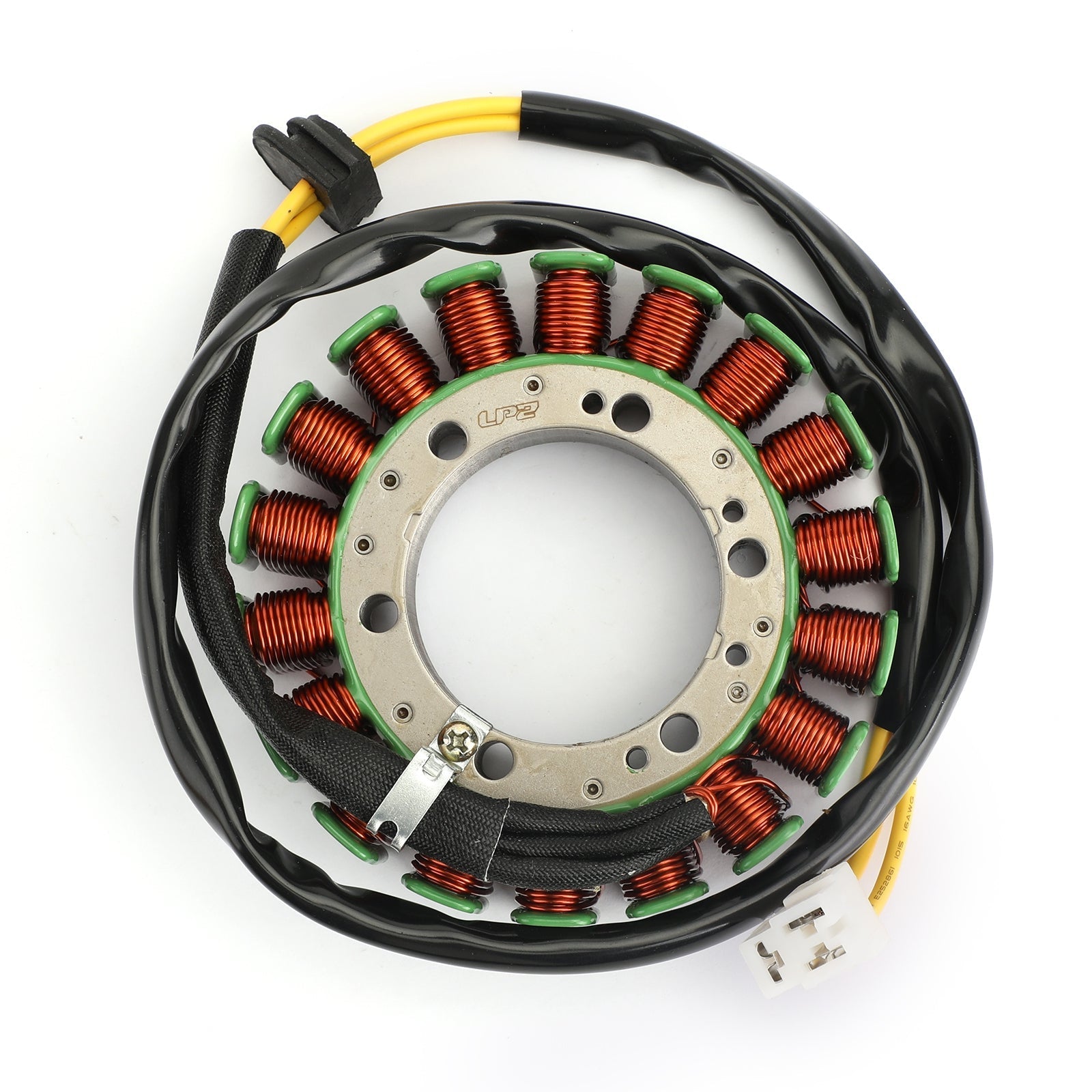 Générateur de Stator magnéto pour Aprilia Pegaso 650 I.e.280W 1995-2004 AP0296410