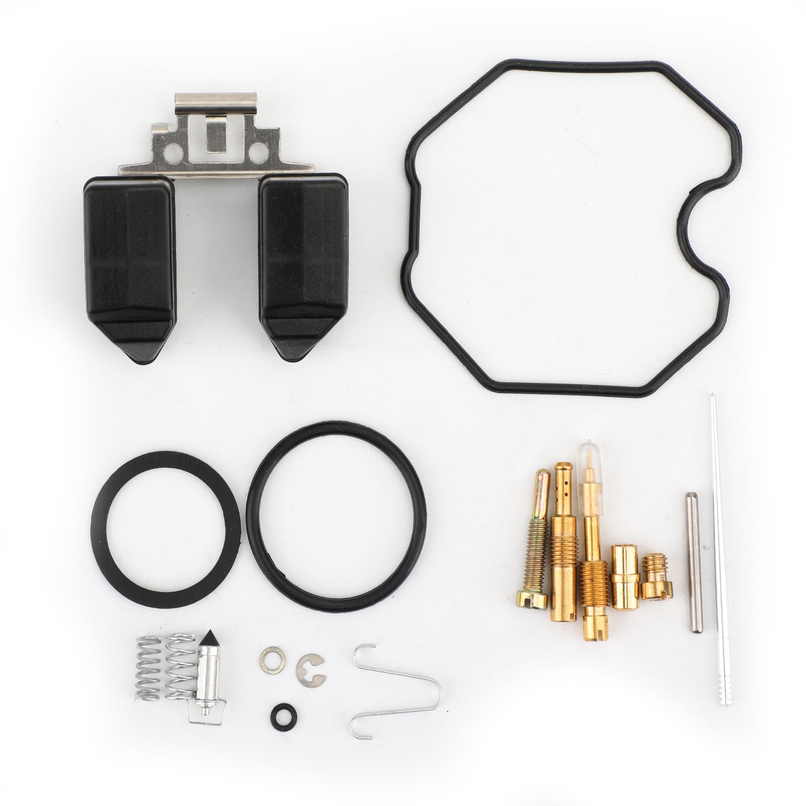 PZ26 CARBURATEUR Carb Reparatie Rebuild KIT VOOR CROSSMOTOR PIT BIKES 110CC 125CC ATV