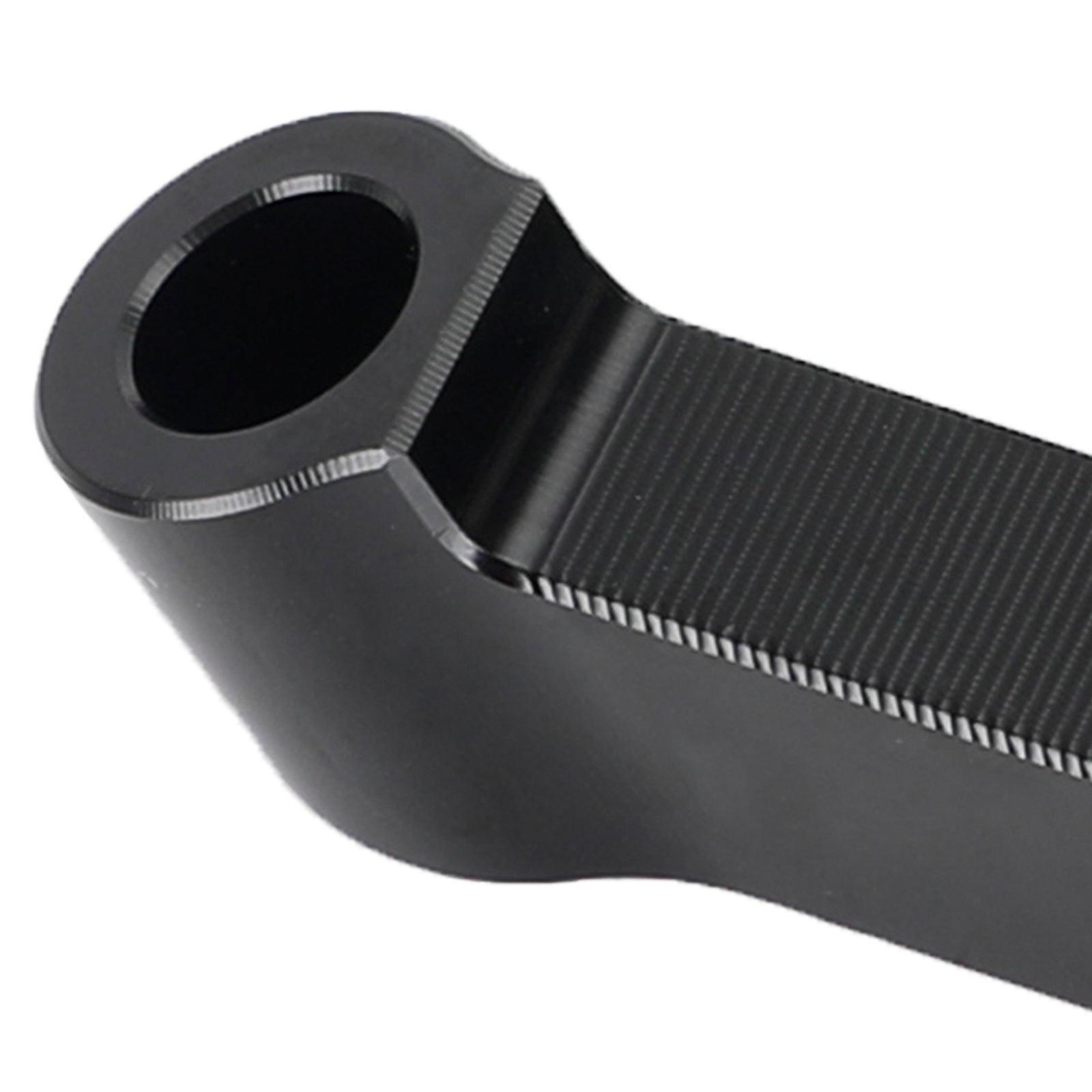 10mm Spiegel Extender Riser Verlenging Voor BMW K1200R 2005-2008 K1300R 2009-2016 Generiek