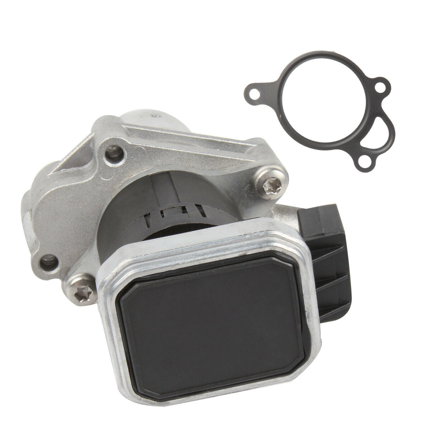 EGR-klep en pakking 6461420119 voor Mercedes en Freightliner Sprinter 2500 3500 2.7L 2004-2006