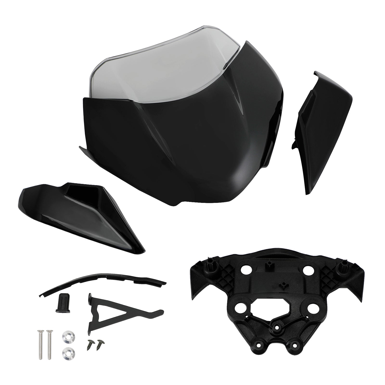 Windshield WindScreen fit for Speed Triple 1200 RS 2021-2022