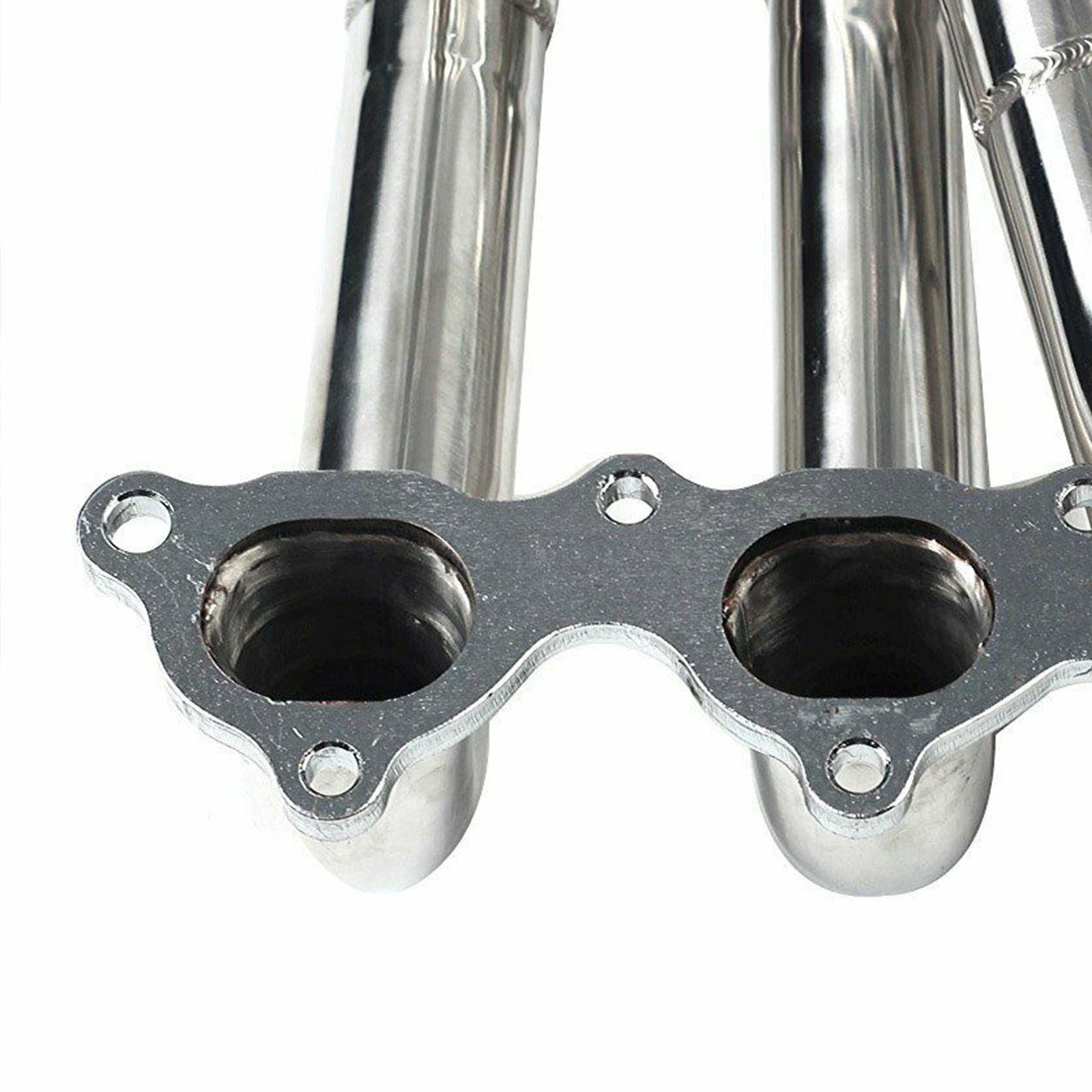 1990-1999 Acura Integra (RS) 412-05-1900 Stainless Steel Manifold Header NEW