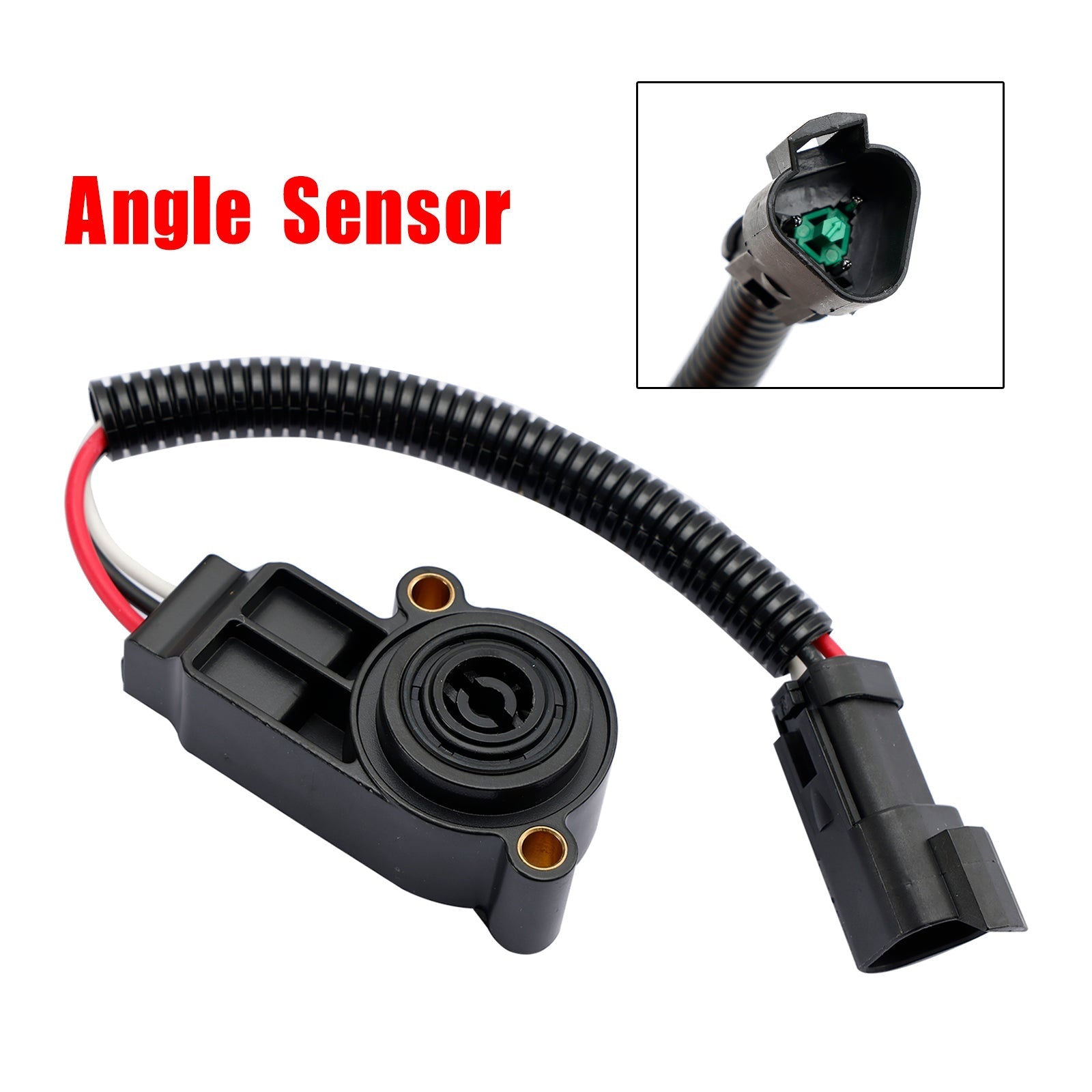 Position Sensor 2661478 266-1478 For CAT 814F 815F 938G II 950G II 962G II 980H