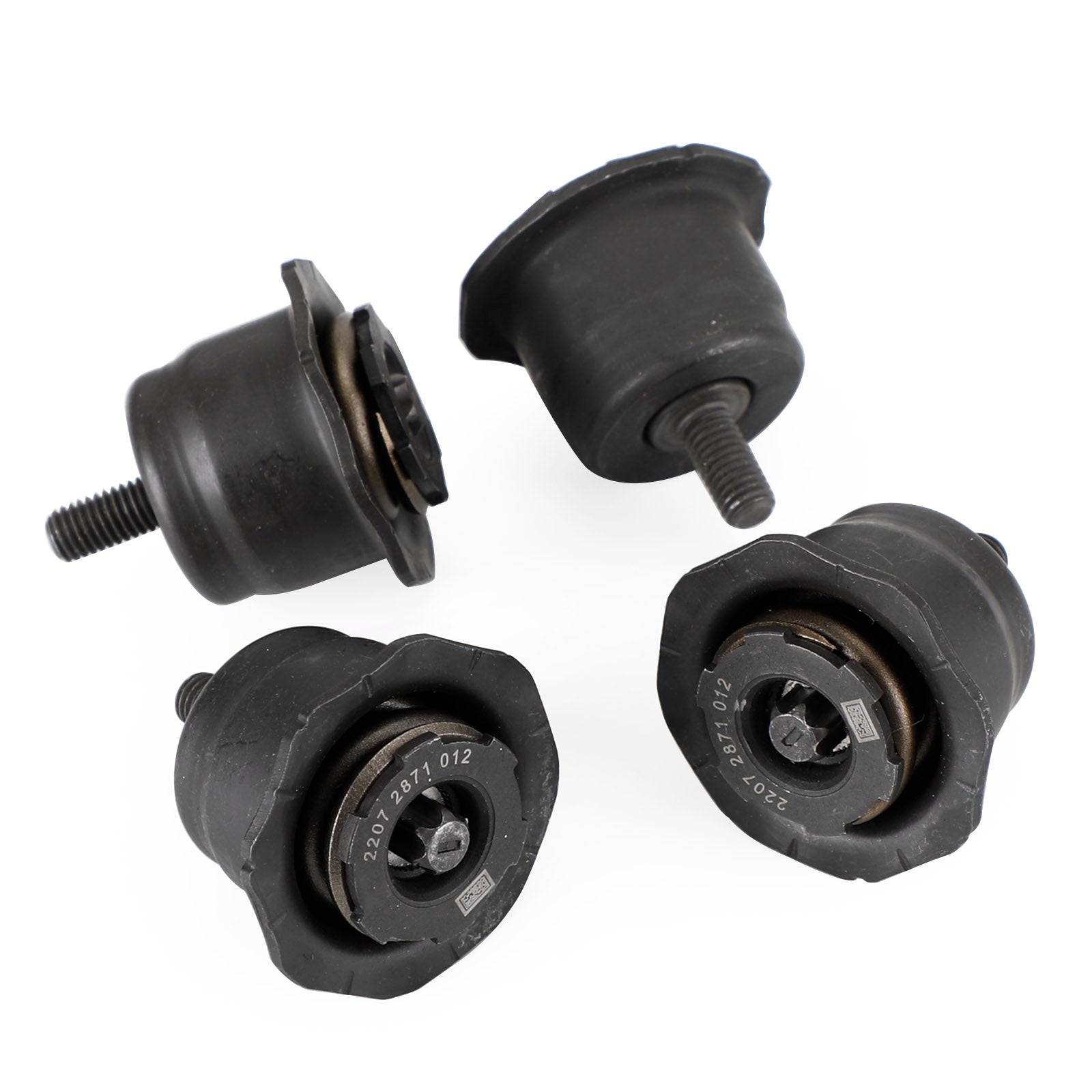 6DCT250 DPS6 koppelingsset-automatische transmissie met dubbele koppeling voor Ford Focus Fiesta