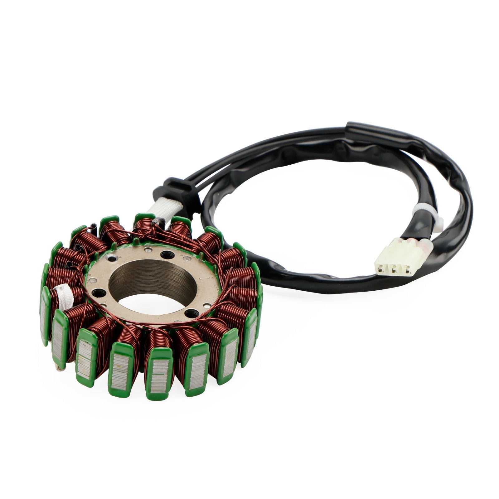 Générateur de magnéto de Stator pour gaz EC250 EC300 EX250 EX300 21-23 55539104000