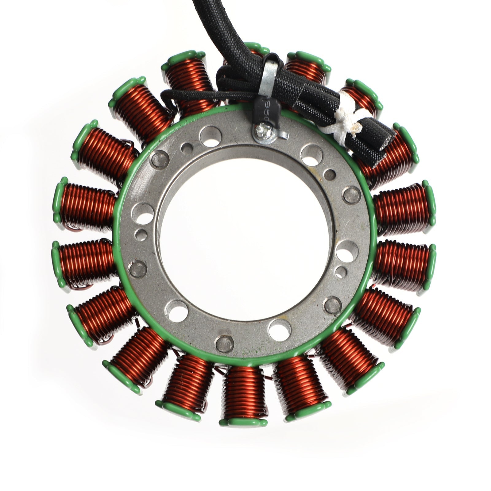 Générateur de Stator magnéto pour Honda MUV 700 Big Red 700 2009-2013 31120-HL1-A02 générique