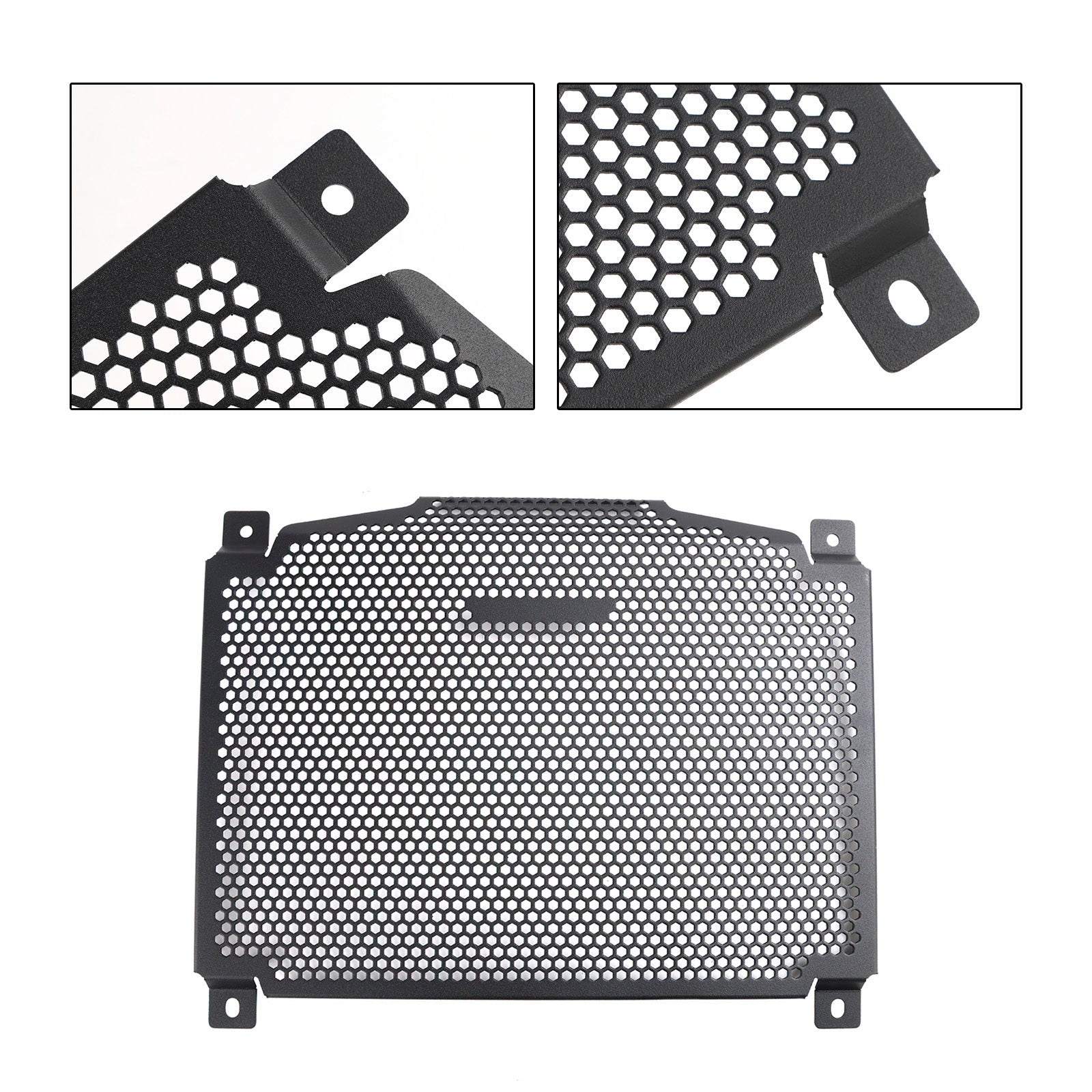 Kawwasaki Ninja 1000Sx 2020-2021 Radiator Guard Protector Radiator Cover