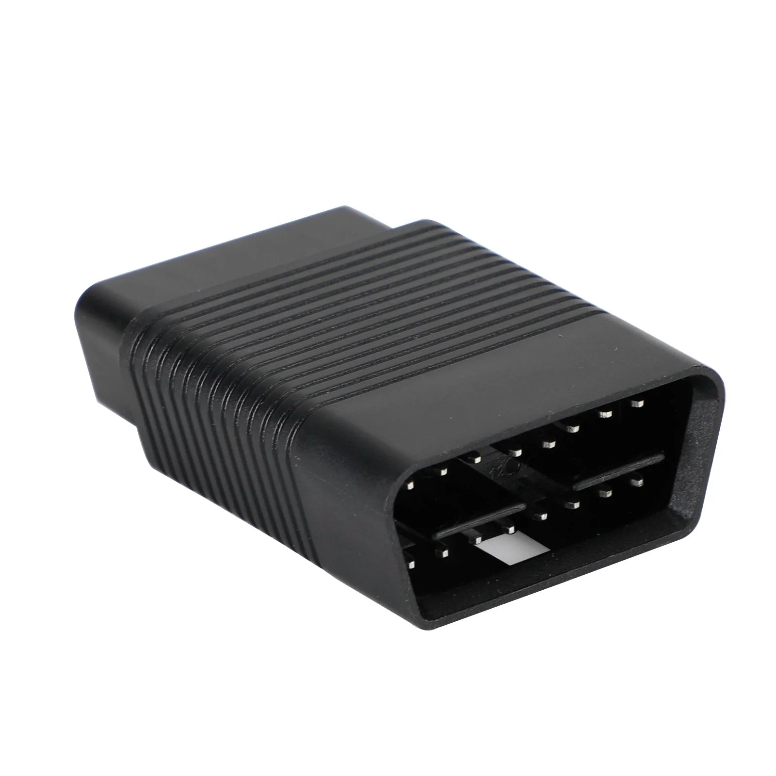 OBD2 Scanner Partner 16-pins man-vrouw diagnostische adapterconnector