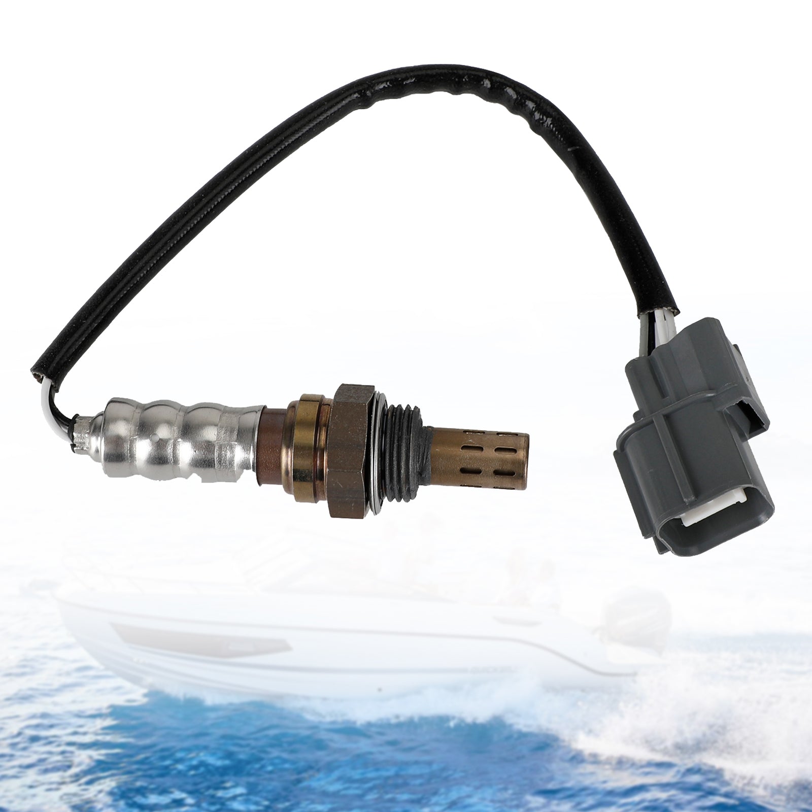 Oxygen Sensor for Honda Outboard 35655-ZY3-C01 BF175 BF200 BF225 BF250 BF40D