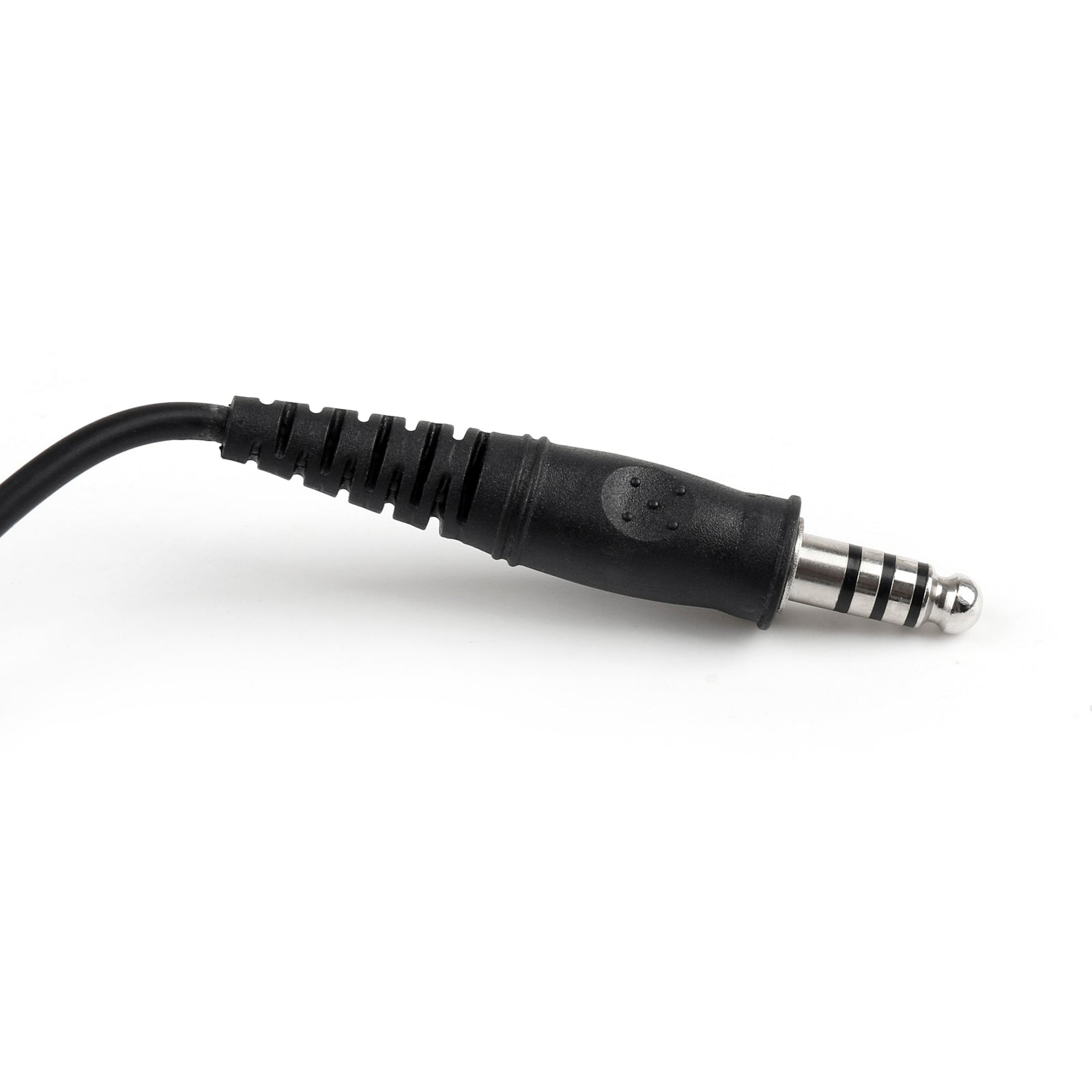 Z-Tactical Keelmicrofoon Verstelbare Headset Voor XPR6300 XPR6350 XPR6380 XPR6500