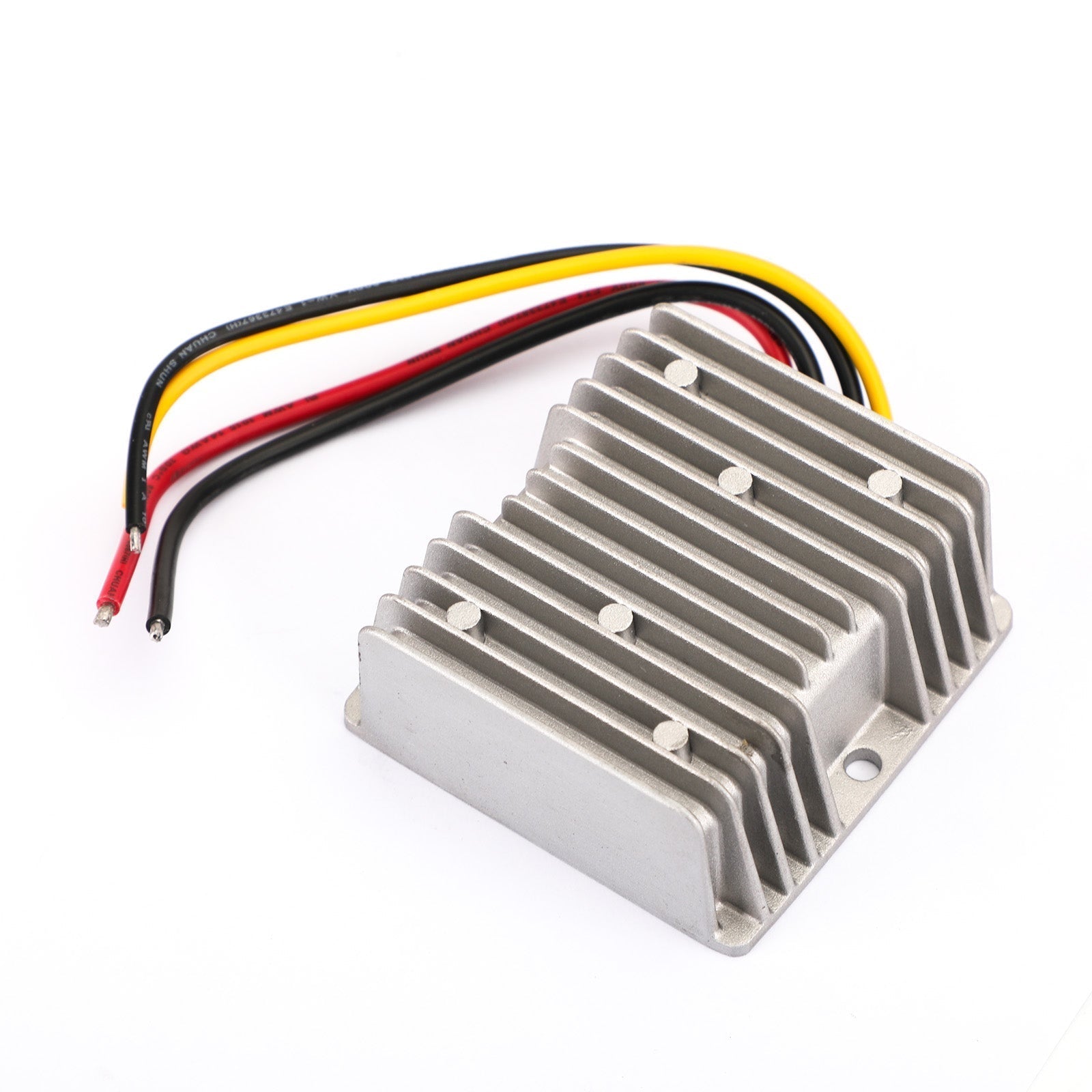 12V to 28V 8A DC-DC Boost Step Up Power Converter Voltage Regulator Module