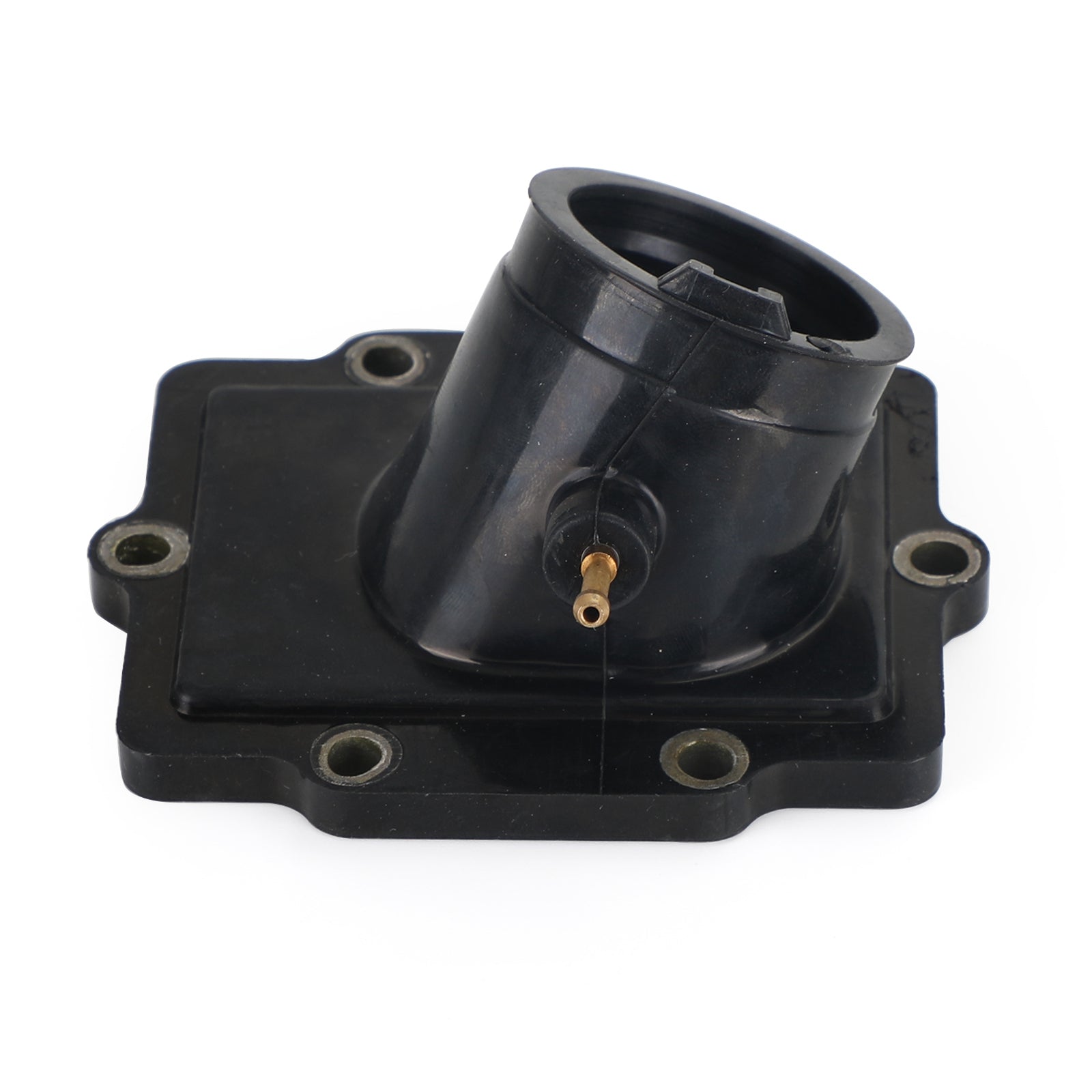 MOTOR CARBURATEUR RUBBER INLAAT REED BOOT Voor KAWASAKI KDX 250 KDX250SR 92-94 Generiek