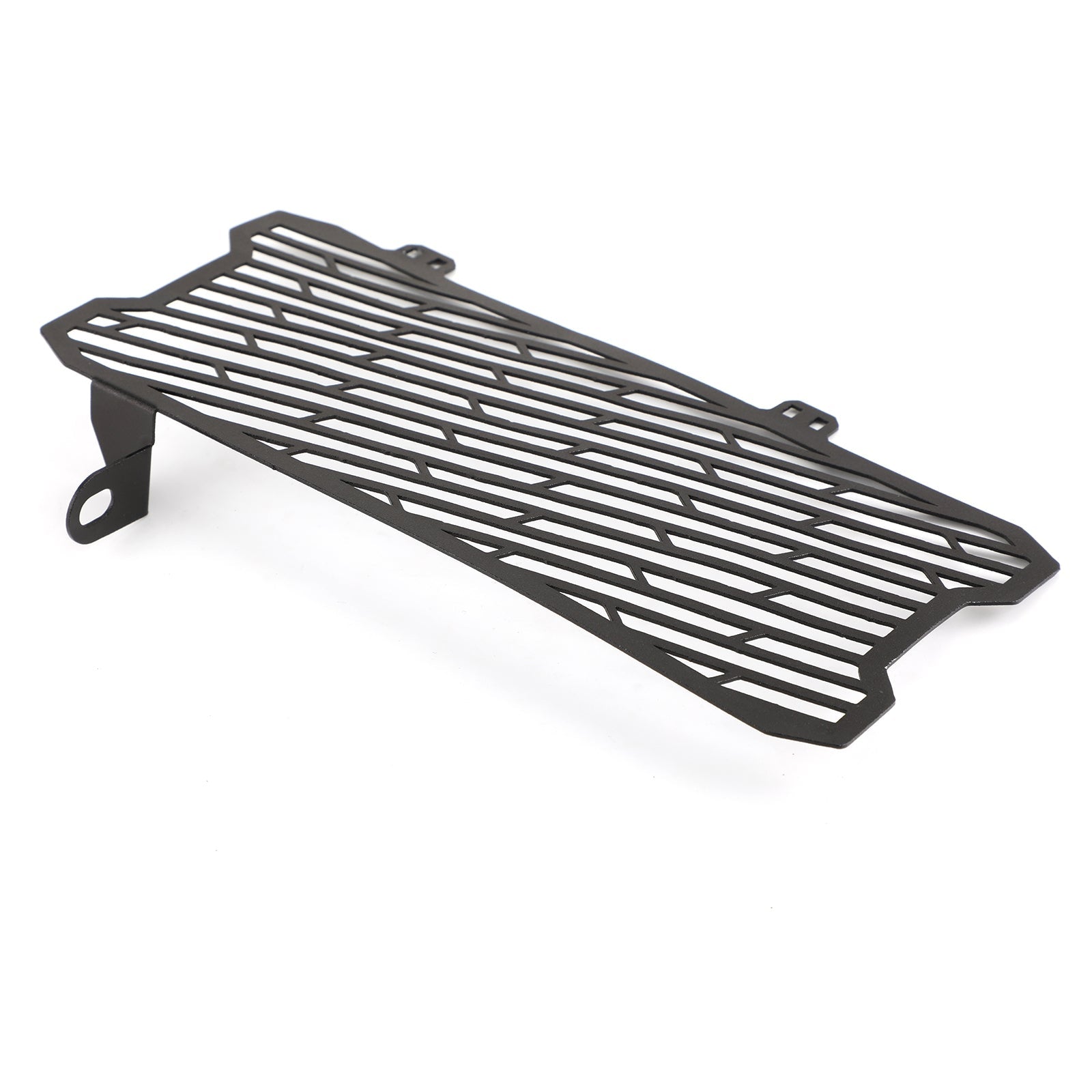 Black Aluminum Radiator Guard Prorection for Yamaha MT-15 MT15 2018-2019 Generic