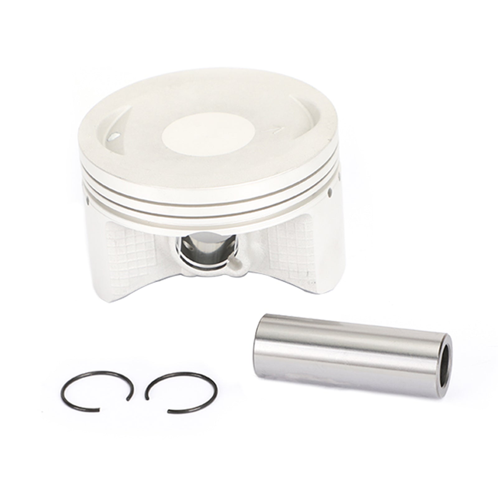 Kit de joint de Piston cylindre, pour Yamaha YFM400 A FA FG Kodiak Grizzly 400 2000 – 08 générique