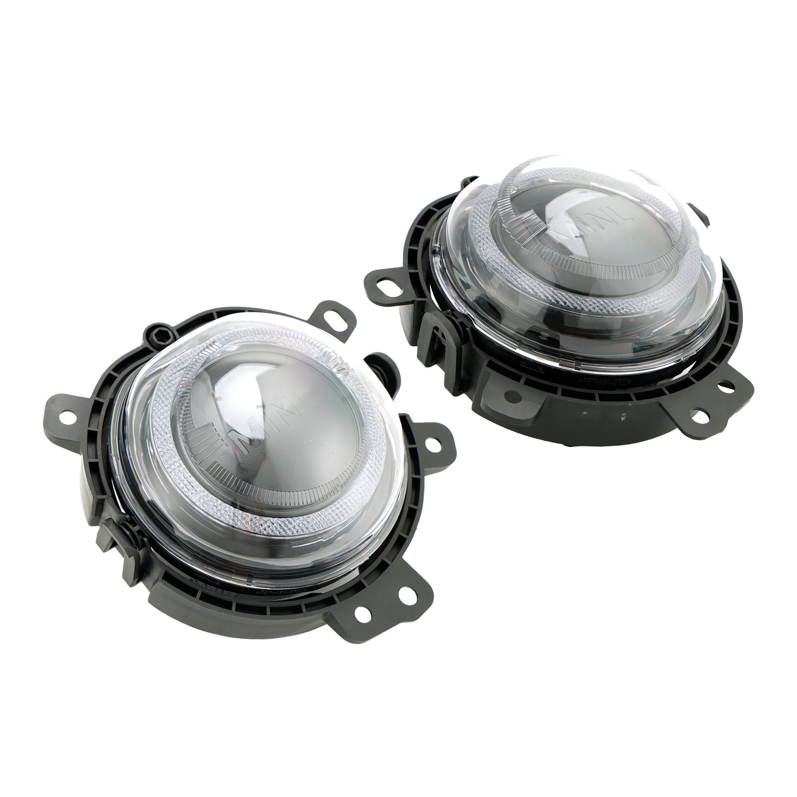 BMW Mini F55 F56 F54 F57 LED-voorbumper mistlamp links en rechts