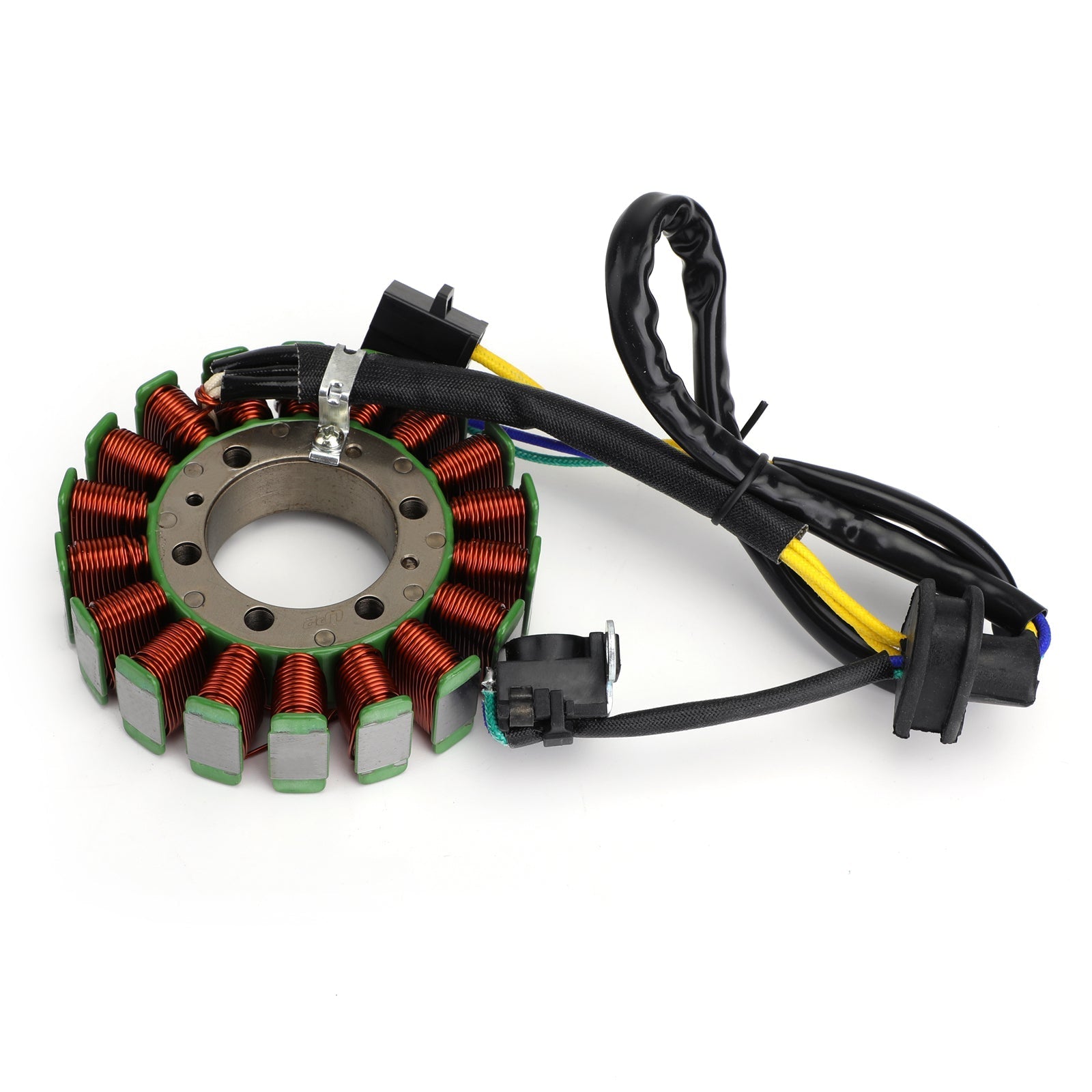 Motorcycle Engine Stator Coil For Suzuki AN250 Burgman250 (03-06) AN400 Burgman400 Generic