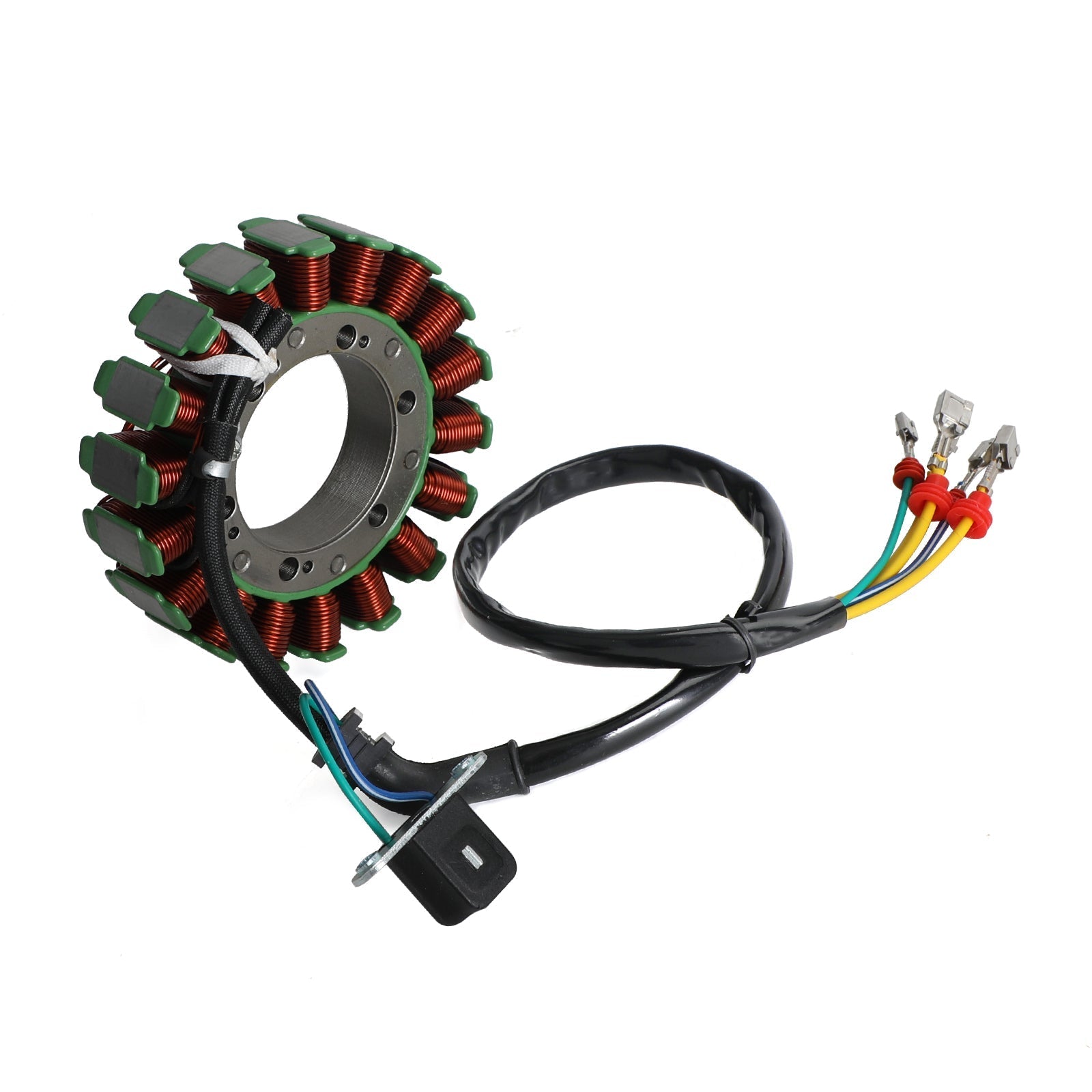 Magneto Stator Generator Voor Honda MUV 700 Big Red 700 2009-2013 31120-HL1-A02 Generiek