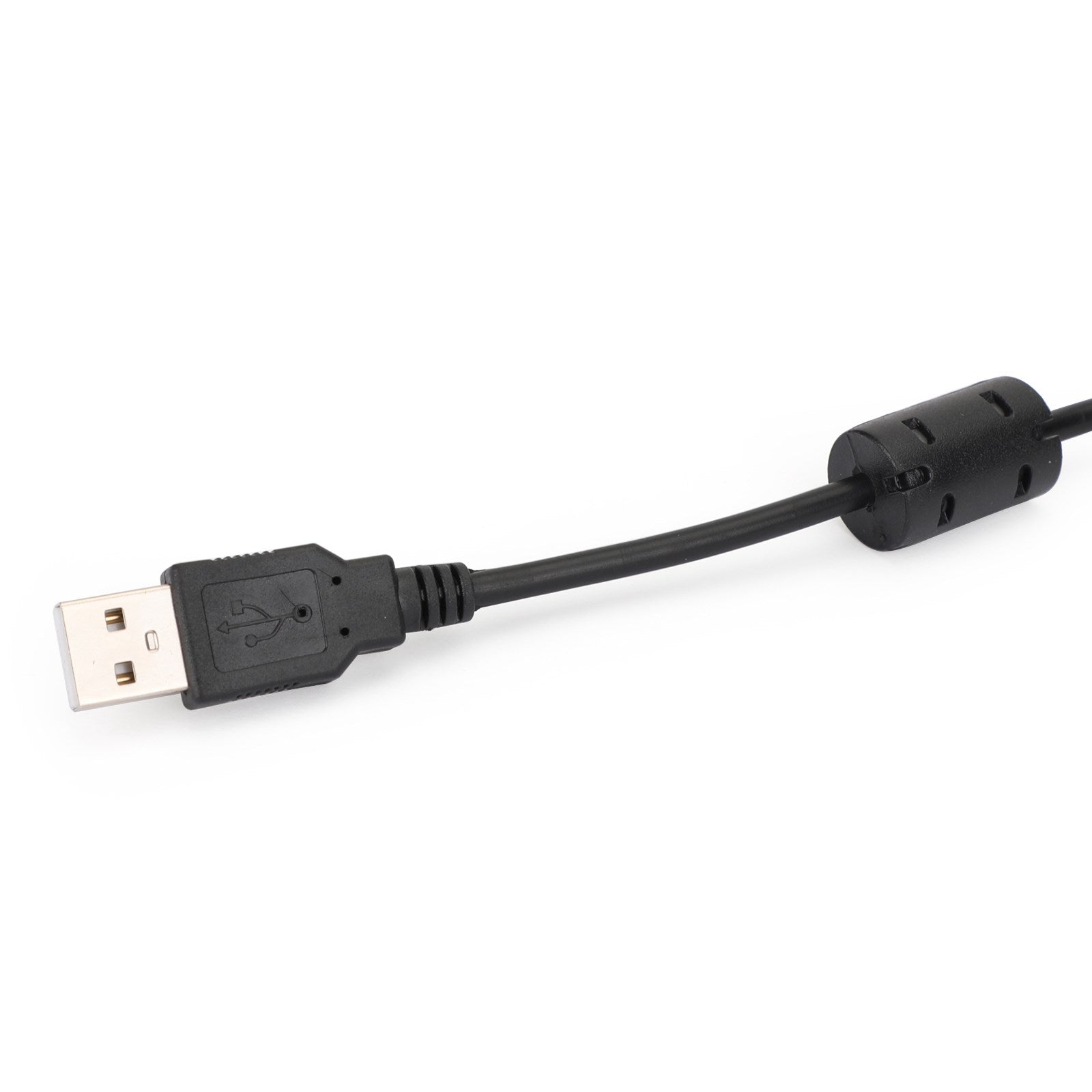 USB 2.0 3,5" Lecteur de disquette externe de données 1,44 Mo pour ordinateur portable Win 7/8/10 Mac