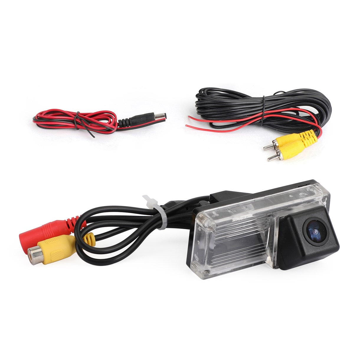 Auto Achteruitrijcamera Backup Camera Geschikt Voor Toyota Land Cruiser 70/100/200 Serie