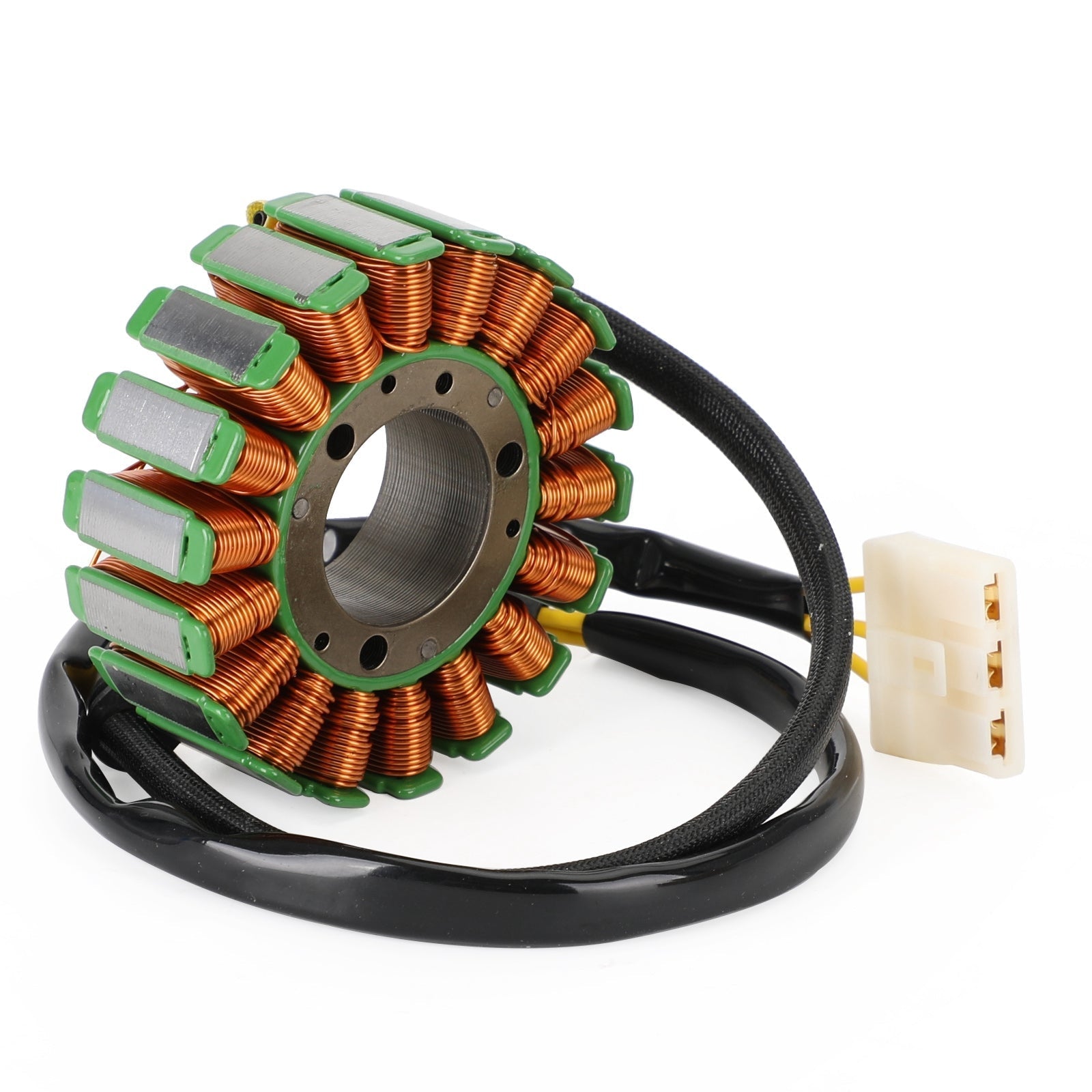 Stator magnéto + redresseur de tension + joint de générateur pour RC390 Adventure 14-21 générique