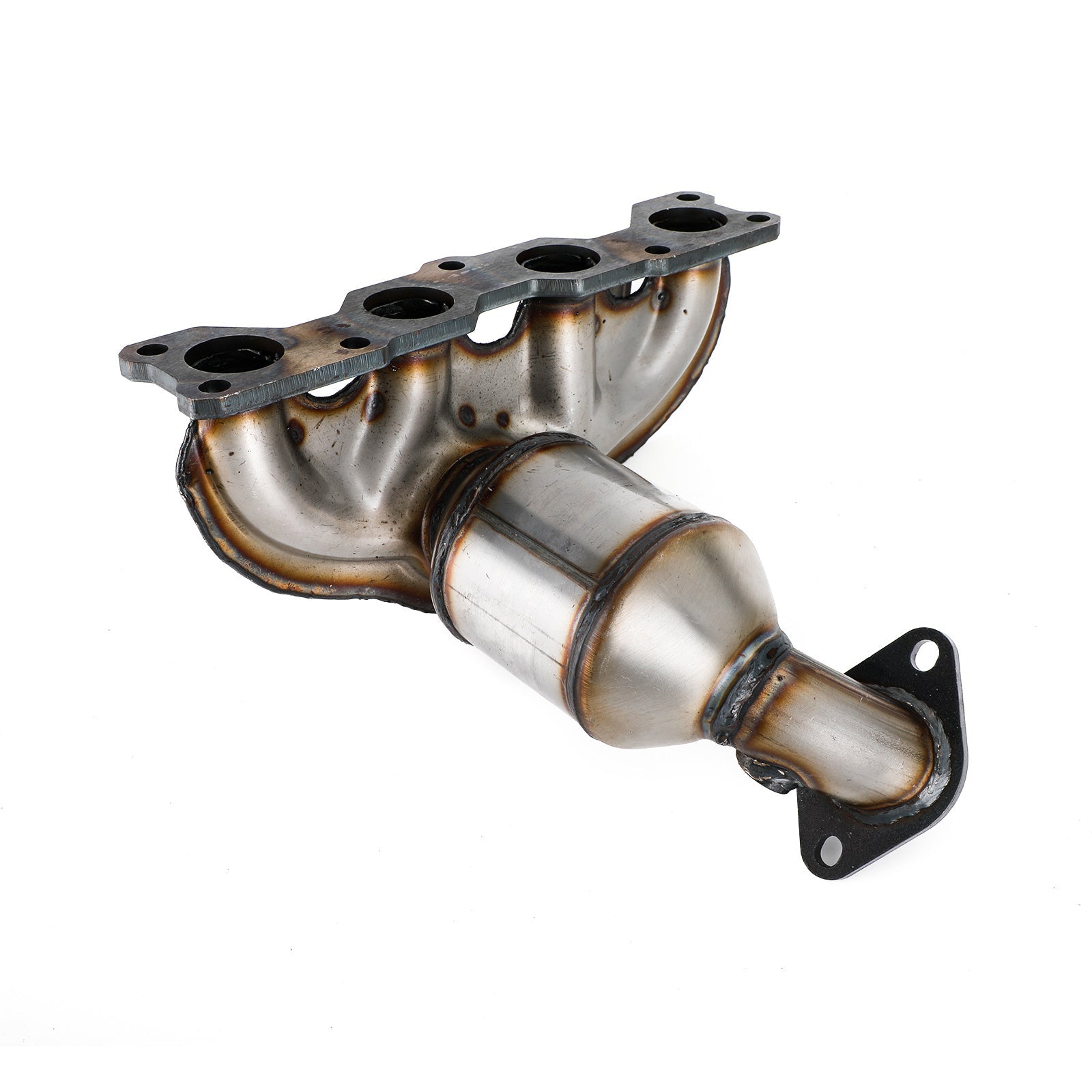 Kia Optima 2.4L 2009-2015 Manifold Catalytic Converter