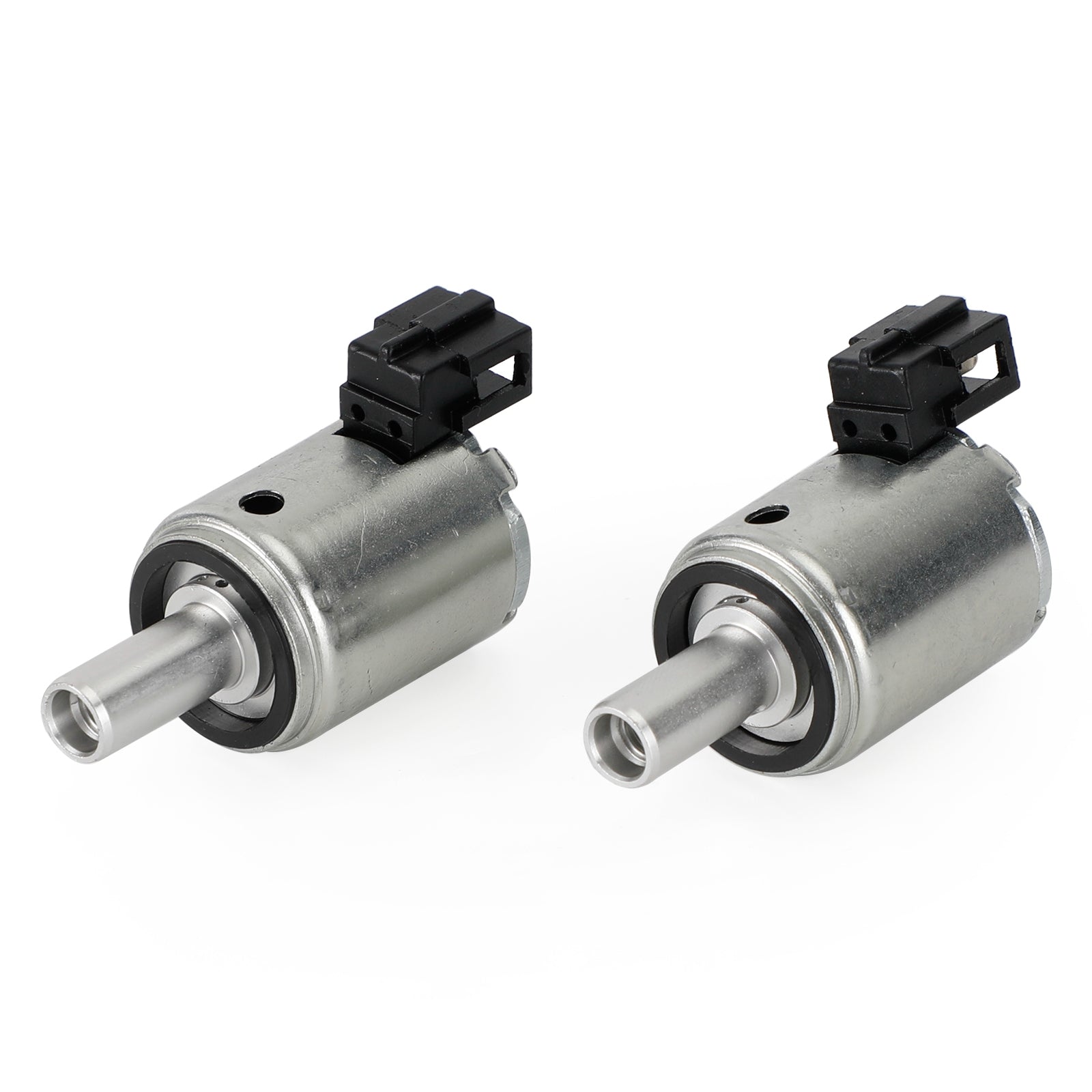 2x Peugeot Renault 2574.16 AL4 DPO Válvula solenóide de transmissão automática 257416