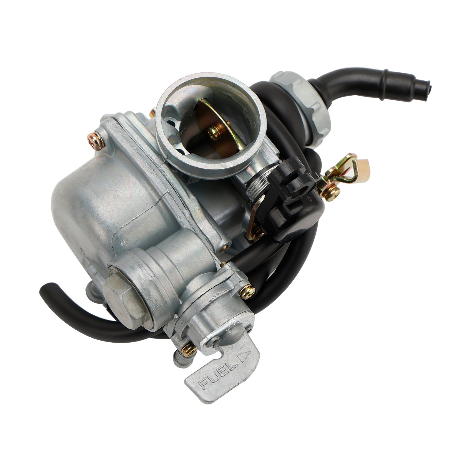 Carburateur Carb geschikt voor Honda XRM110 WAVE110 WAVE125 110-125CC PZ20 20mm