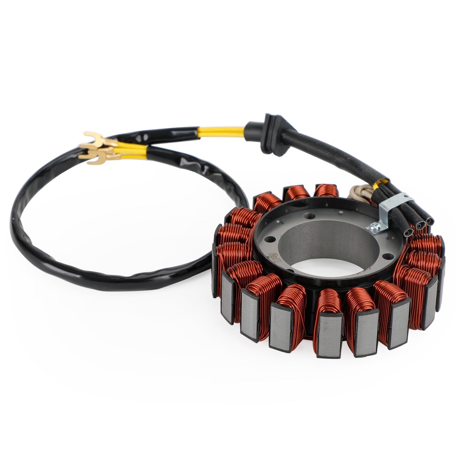 Stator de générateur pour Honda VFR1200 VFR1200F, DCT 10-2017 VFR1200X, DCT 12-2020 Fedex Express