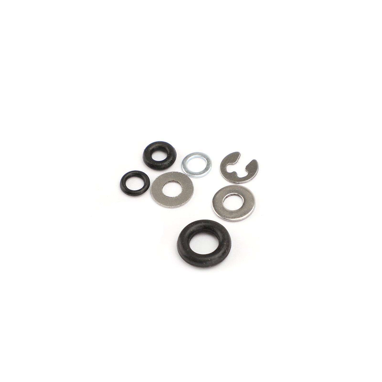 2003-2008 Suzuki Z400 LTZ400 LT-Z400 ATV Carburateur Reparatie Carb Rebuild Kit Generiek