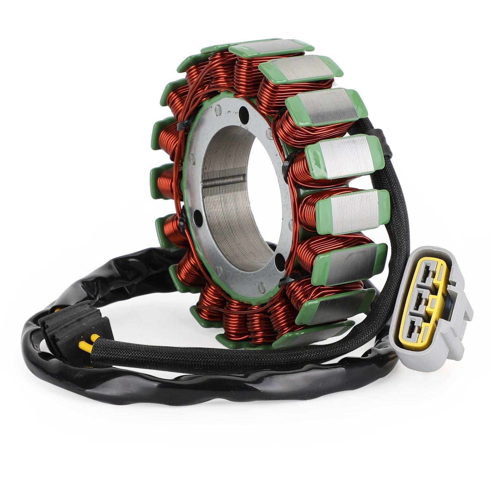 STATOR Past op Yamaha FX Nytro RS Venture Vector Viking SR Viper 1000 2009-2021 Generiek