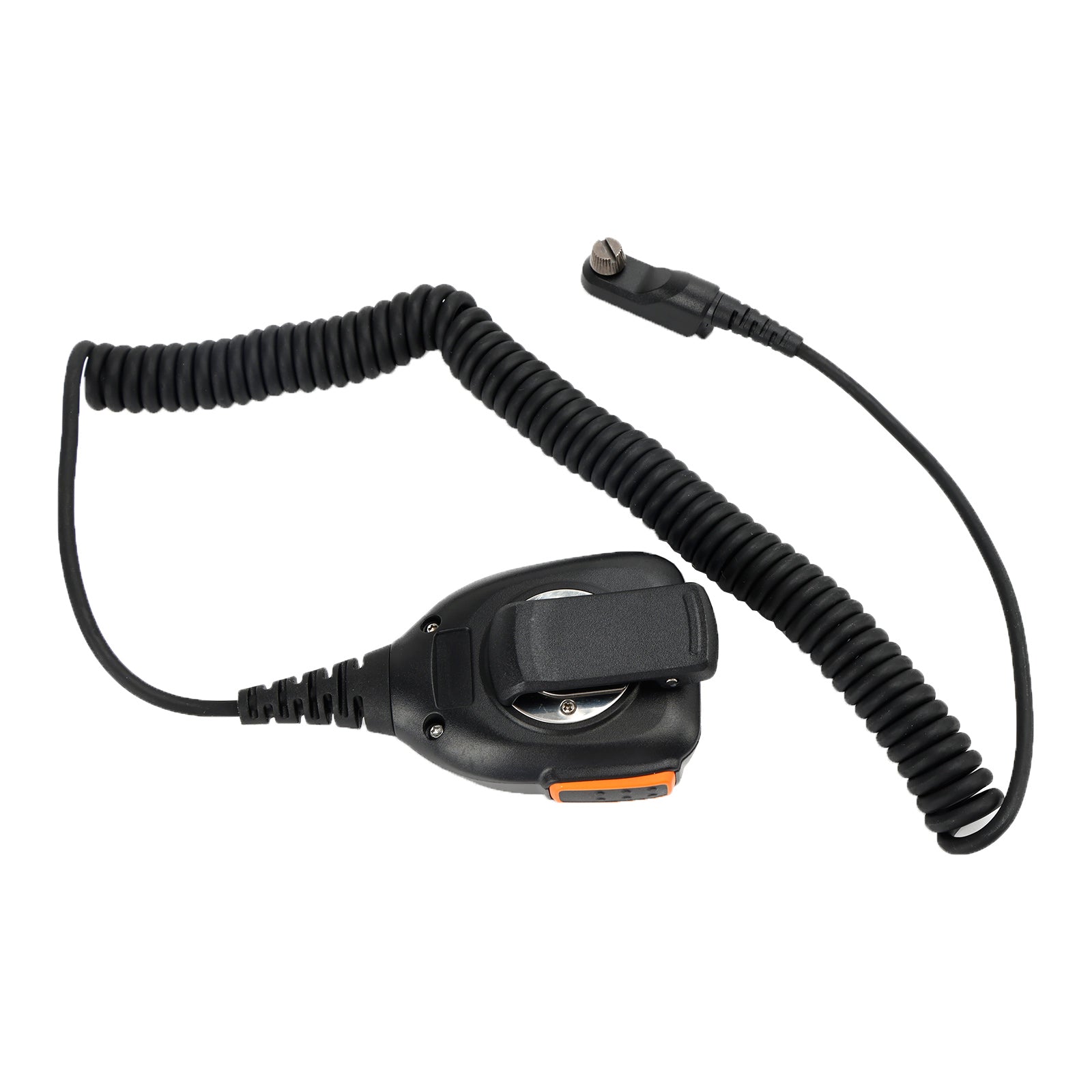 AP510-SM10 Handmicrofoon Spkeaker Geschikt voor Hytera AP510 AP580 BP560 BP510 Radio