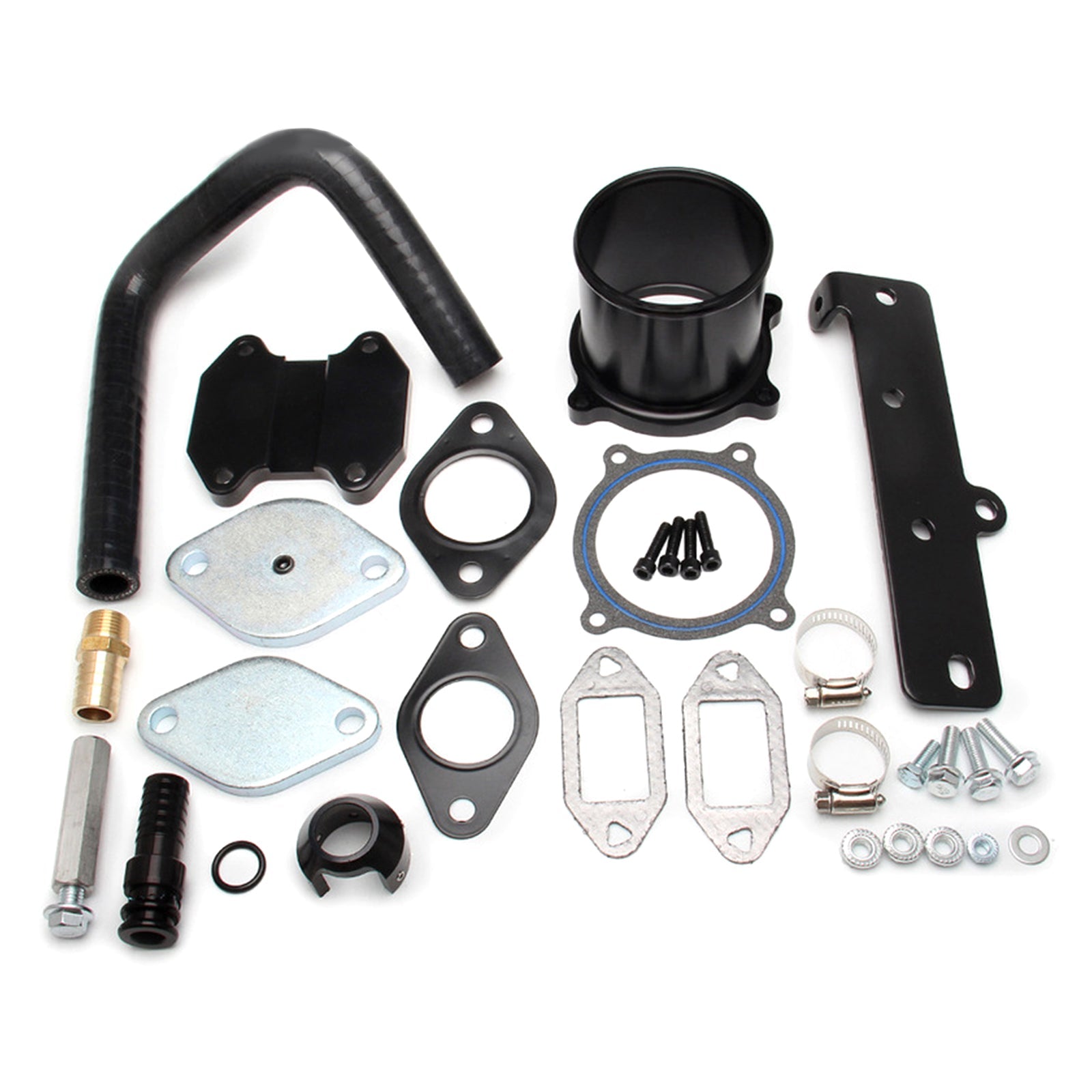 Kit de suppression EGR Dodge Ram 2013-2018 2500 3500 4500 5500 6,7 L Diesel Cummins