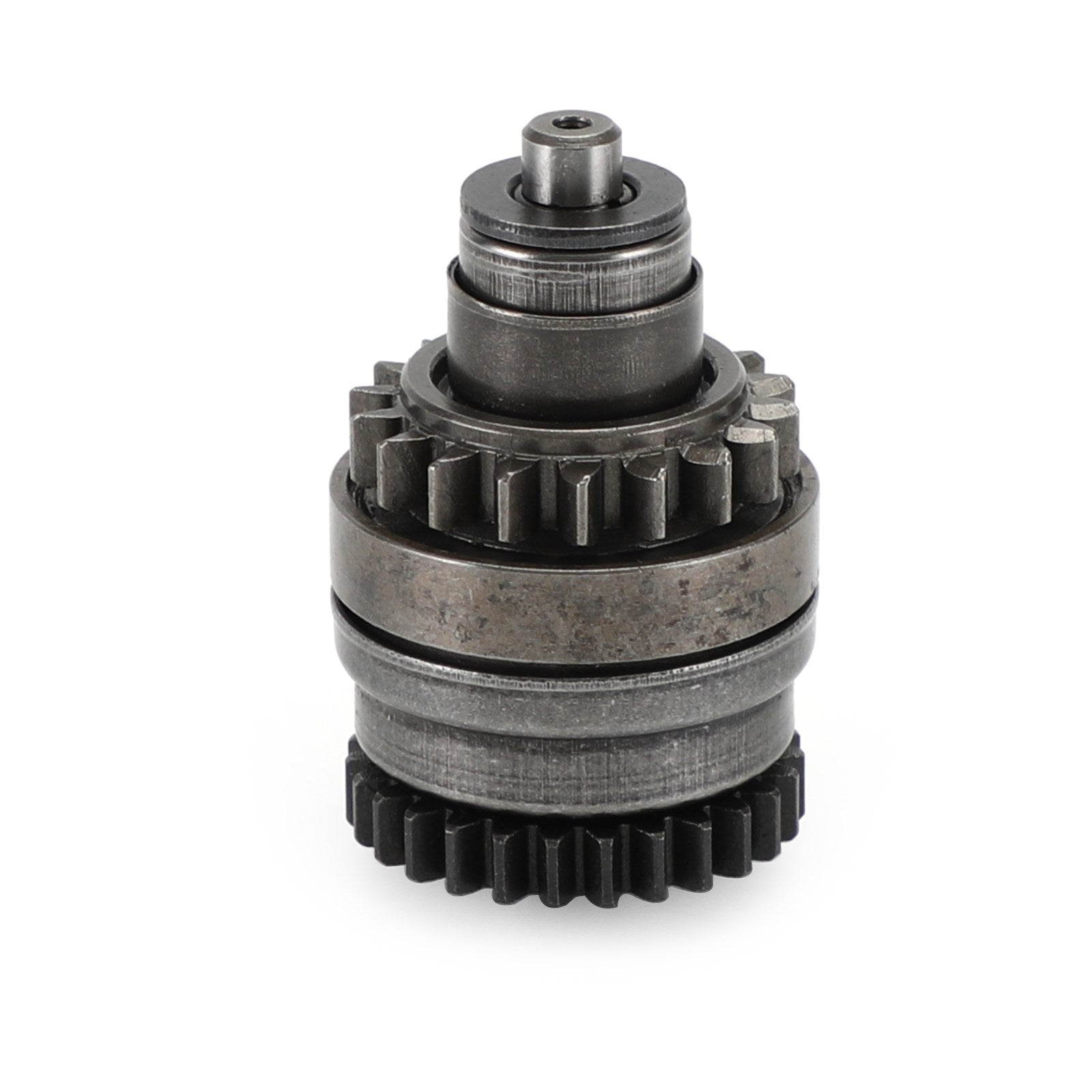 2012-2014 250 EXC/300 EXC Six days Starter Drive Bendix Gear 18T/27T 55140026000 55140026100 Generic