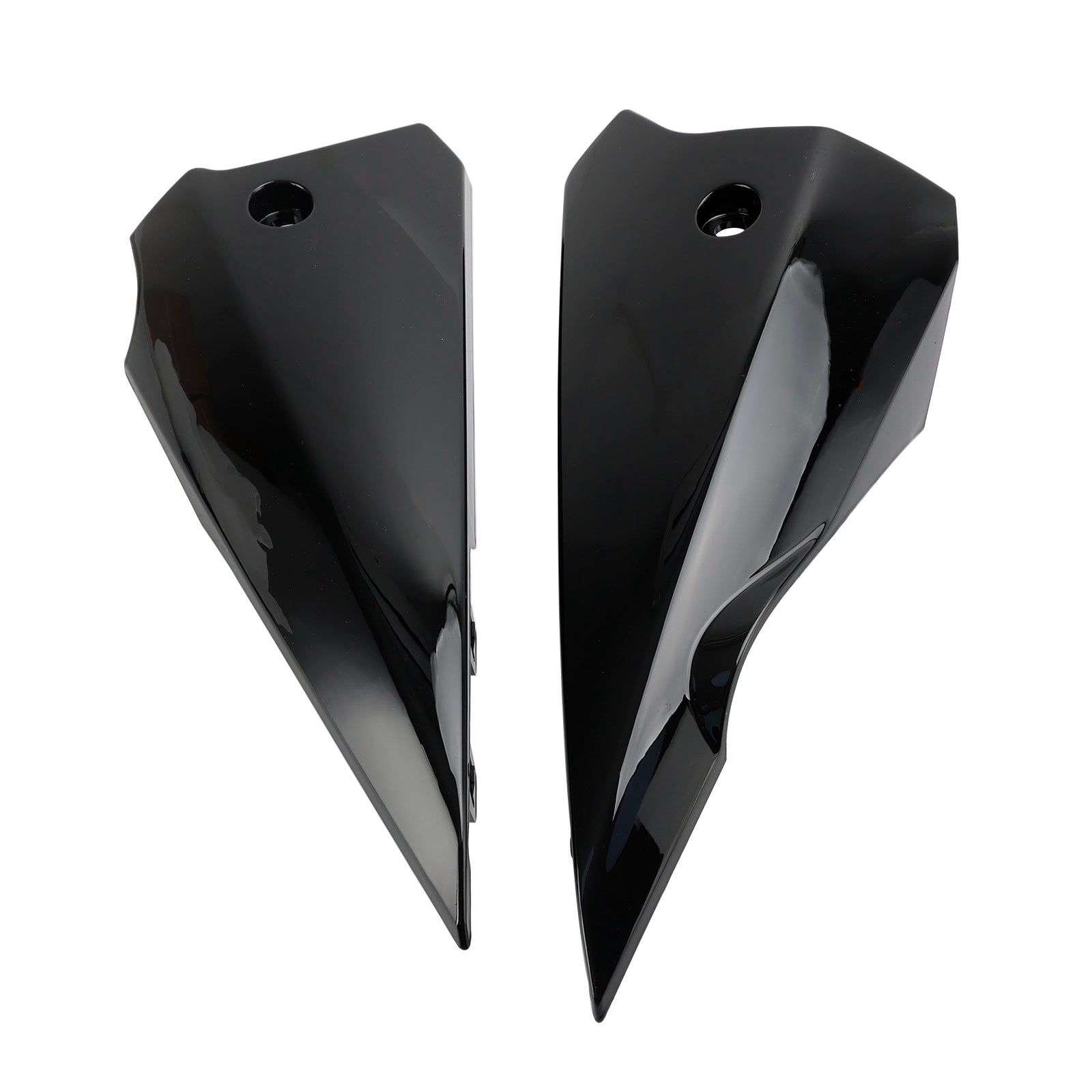 Suzuki GSX-S 1000 2015-2020 Upper Belly Pan Panels lower side Fairing