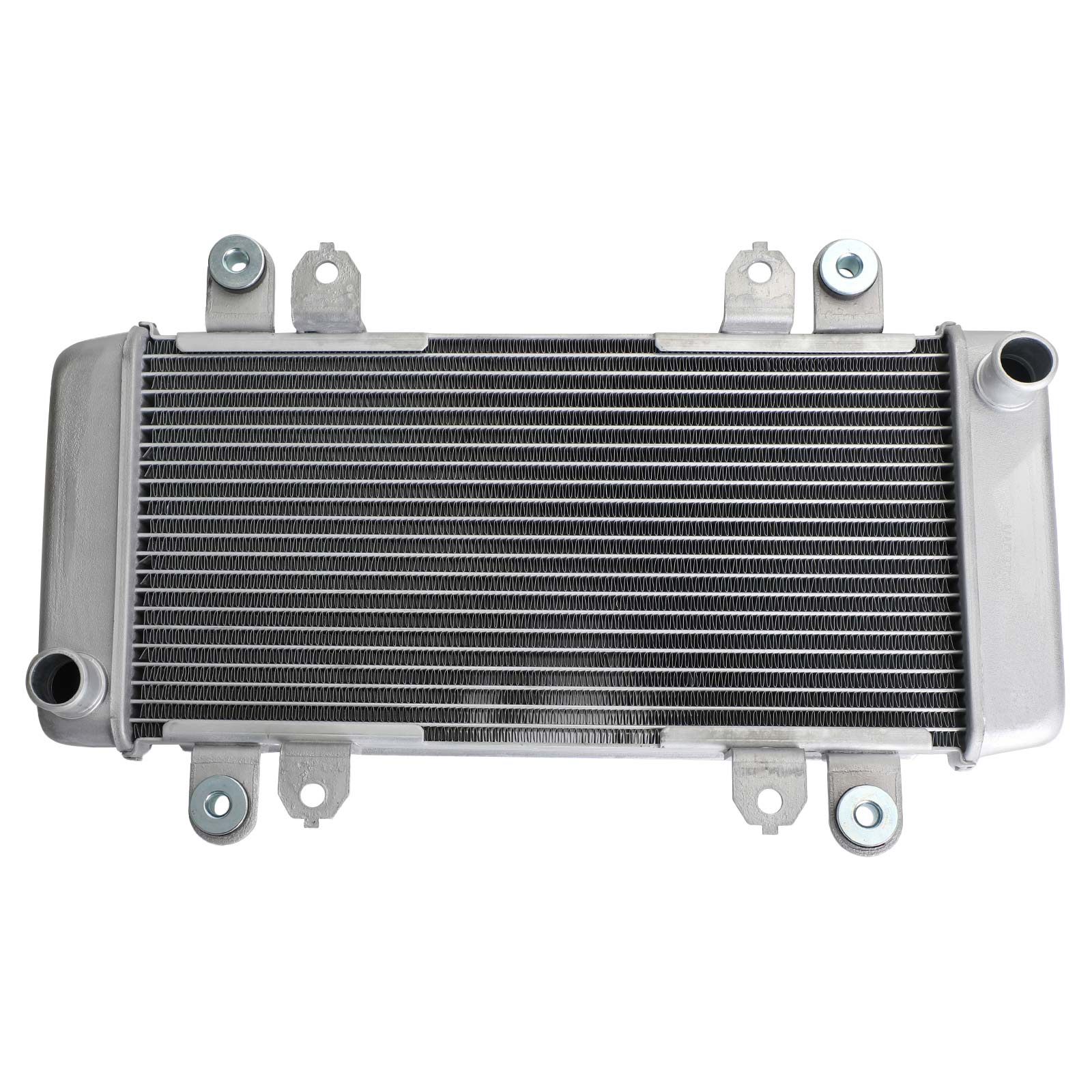 Radiateur garde refroidisseur refroidissement pour KAWASAKI NINJA 300 EX300 EX 300 2013-2017 générique