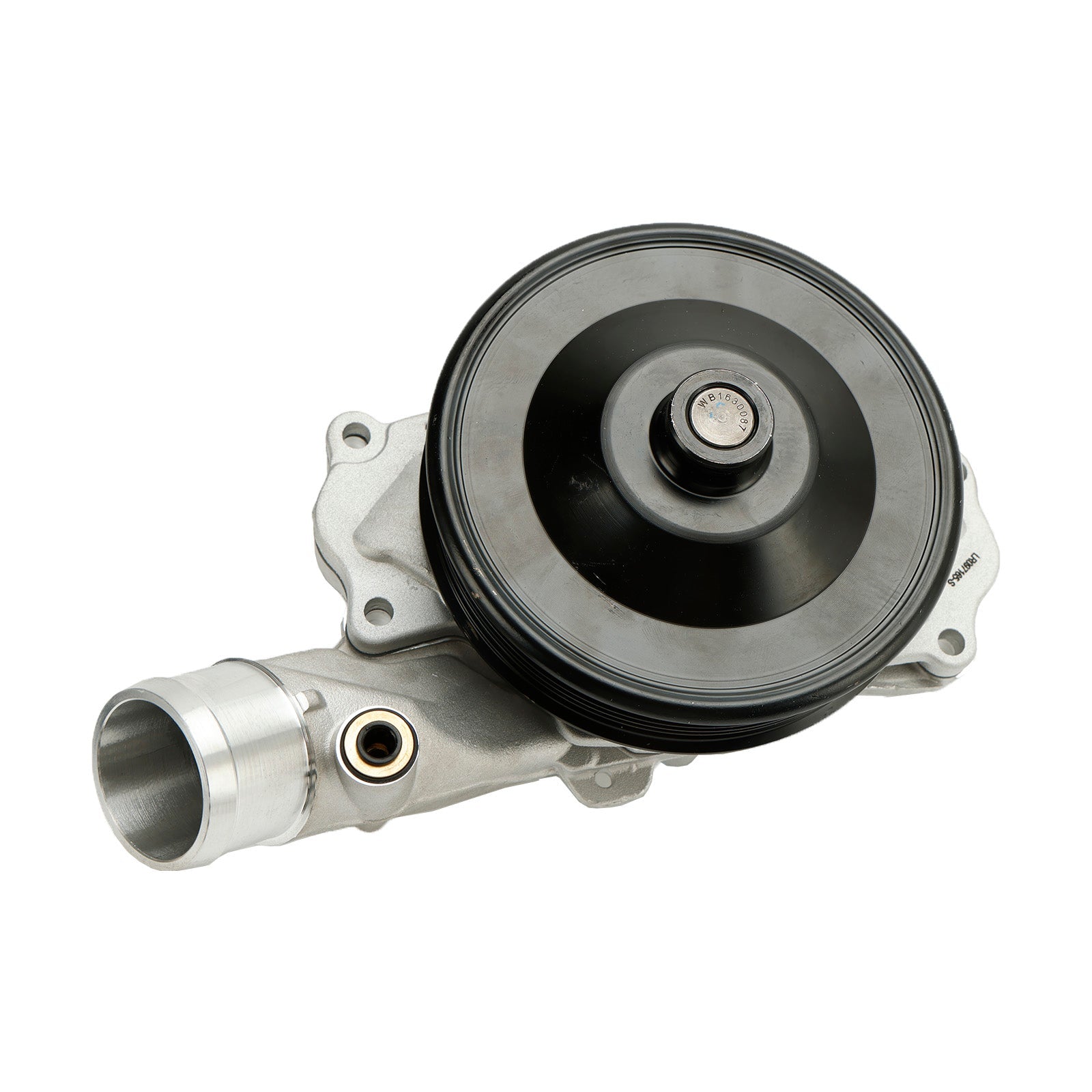 Kit de remplacement du système de refroidissement Jaguar F-Type 5,0 L V8 2014-2021 AJ812119 AJ813909 AJ814042