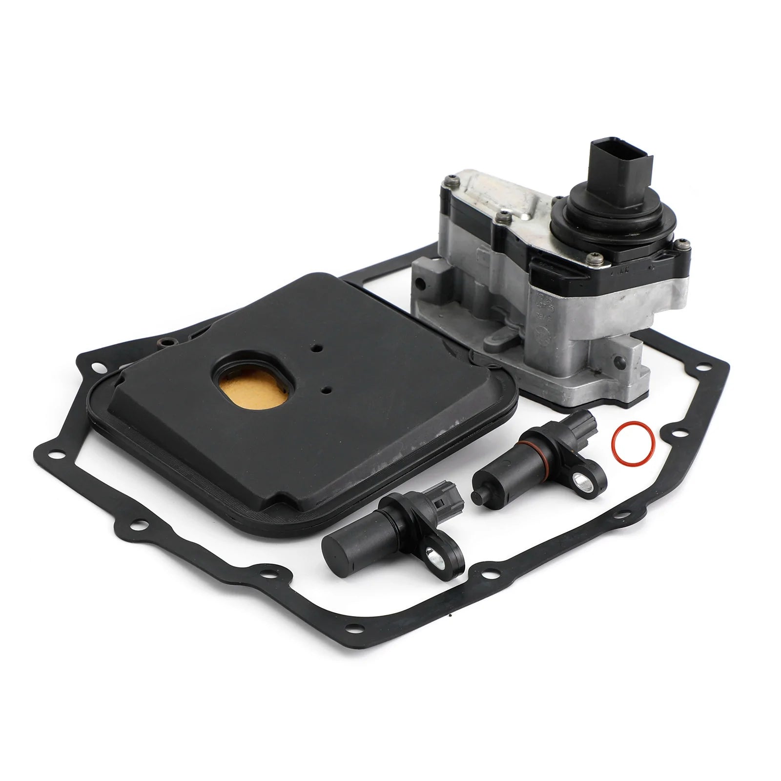 2006-2011 Chargeur V6 2,7 L 3,5 L Kit de bloc solénoïde de changement de vitesse 42RLE 52854001AA 04799061AB