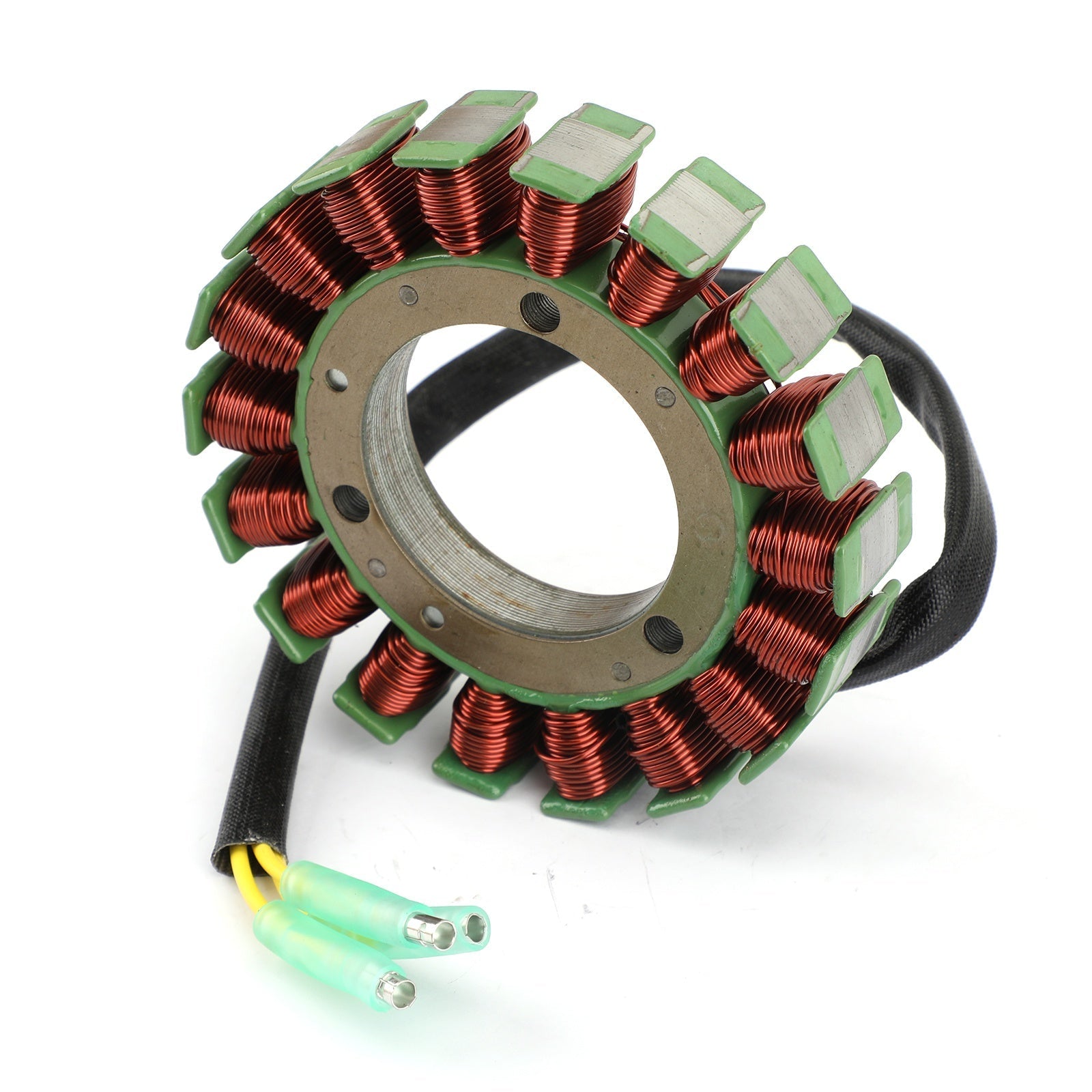 Alternator Magneto Stator for Tohatsu 30hp MFS30A/B 25hp MFS25A MFS25B 02-2009 Generic