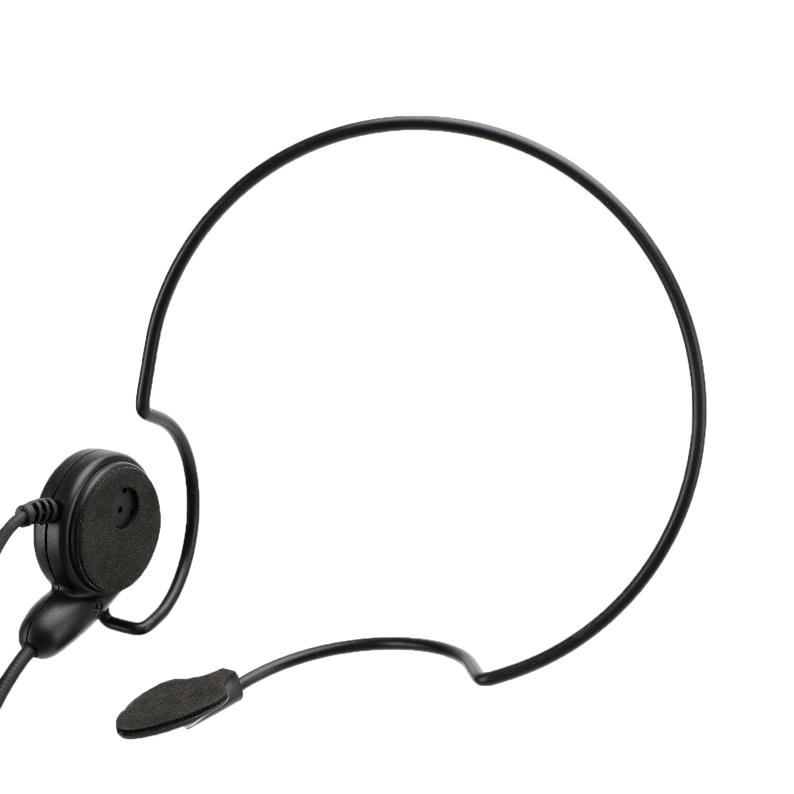 Casque tactique à prise arrière 7.1-C7, 6 broches, U94 PTT pour XiR P8200/P8208/P8260