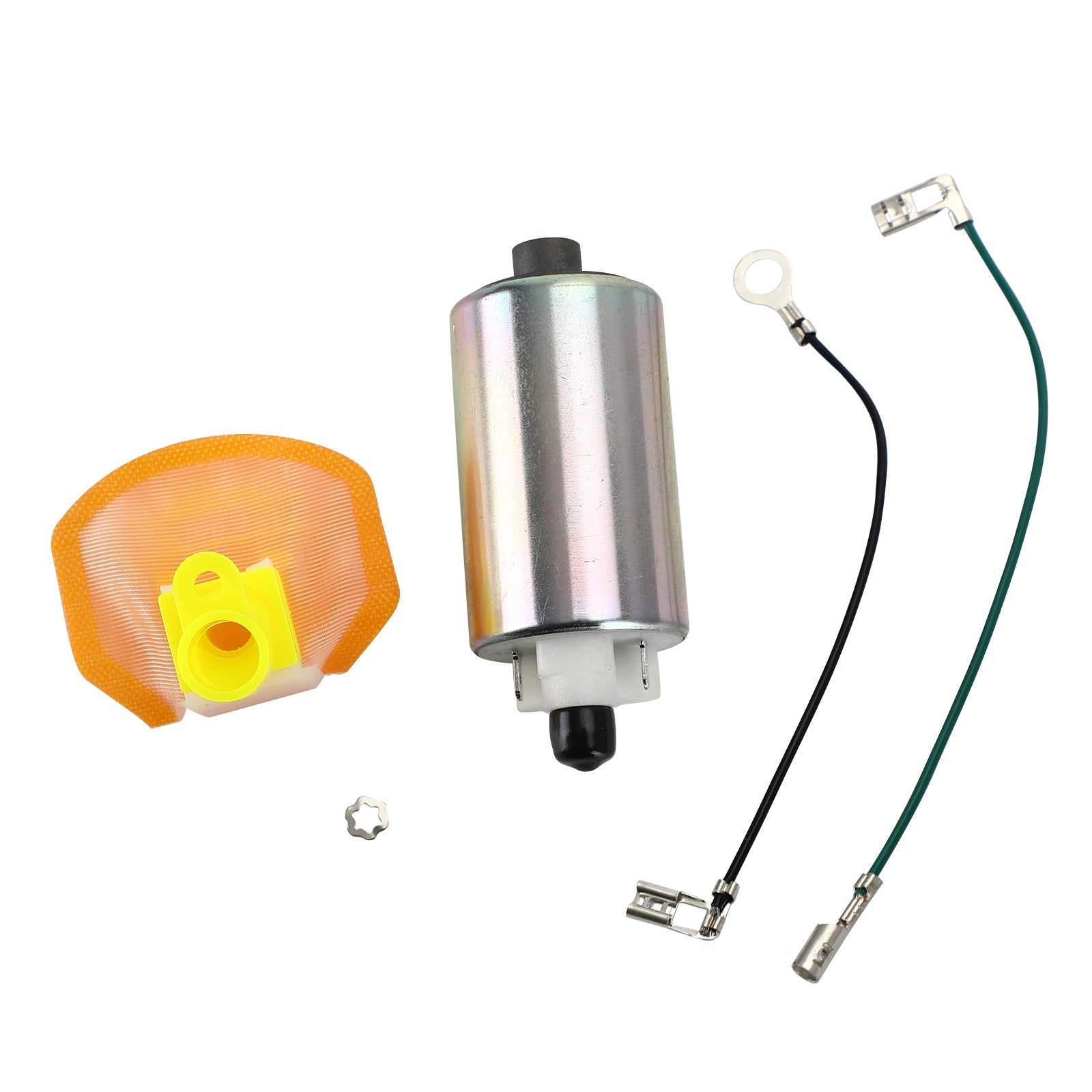 Fuel Pump For Yamaha FZ-07 XSR700 MT-07 Tracer MTM MTT 690 XTZ 700 Tenere 14-21 Generic