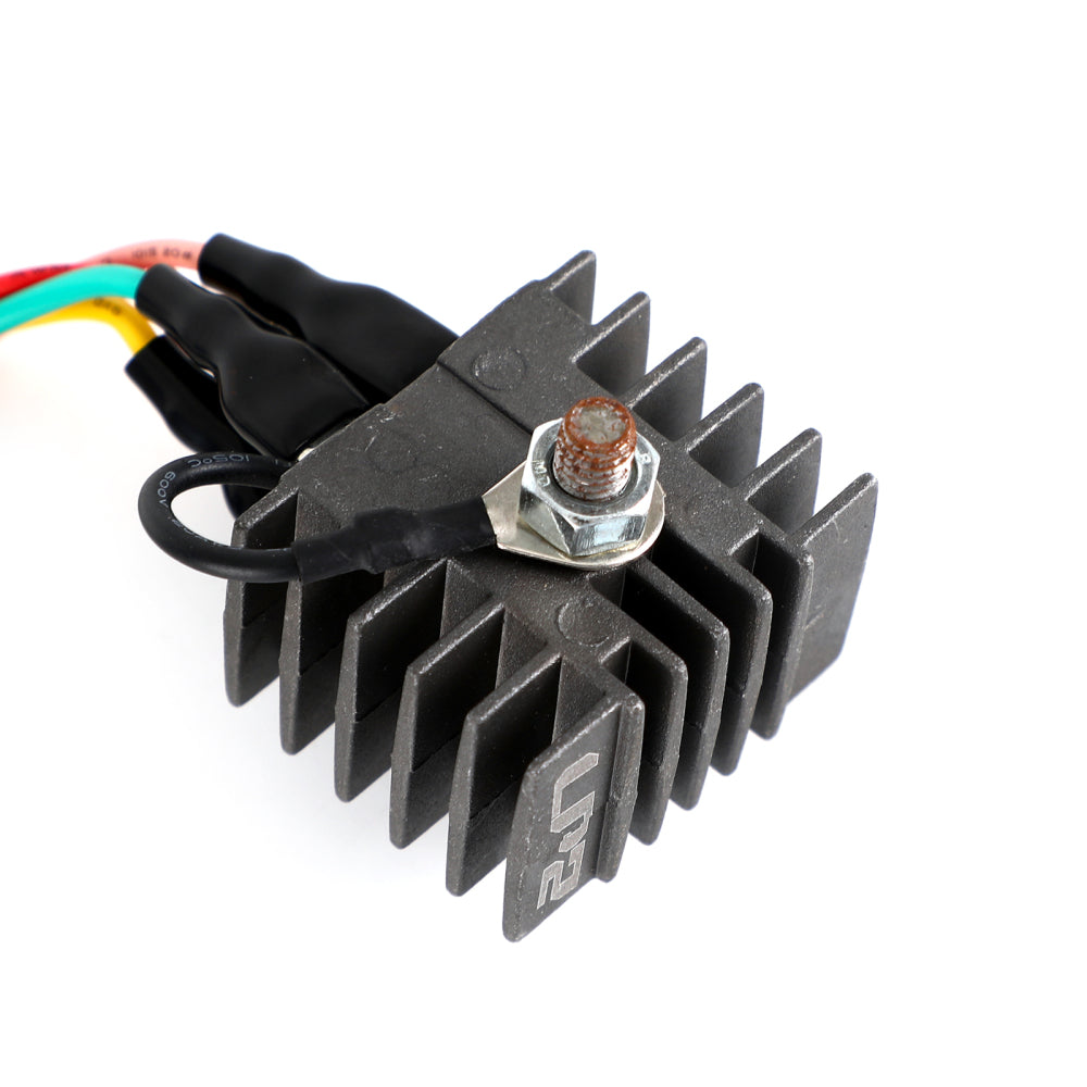 Areyourshop Rectifier 6v For Honda CB125 CB125S CL125 CT90 CL100 XL100 CB175 CL175 CL200