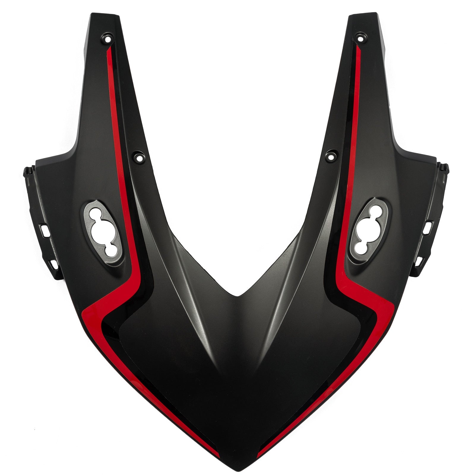 2019-2021 Honda CBR500R Fairing Kit 008# Generic