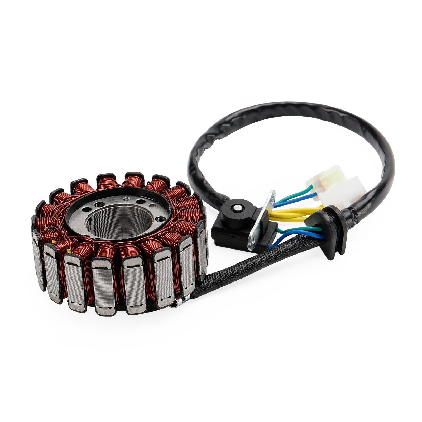 Alternateur de bobine de Stator pour Kawasaki J 125 J125 2016 2017 2018 2019 2020