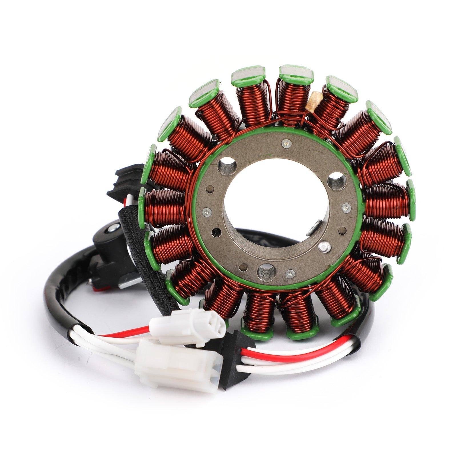 Alternateur générateur de STATOR adapté pour Yamaha XT250 XG250 Tricker 5XT-81410-10-00