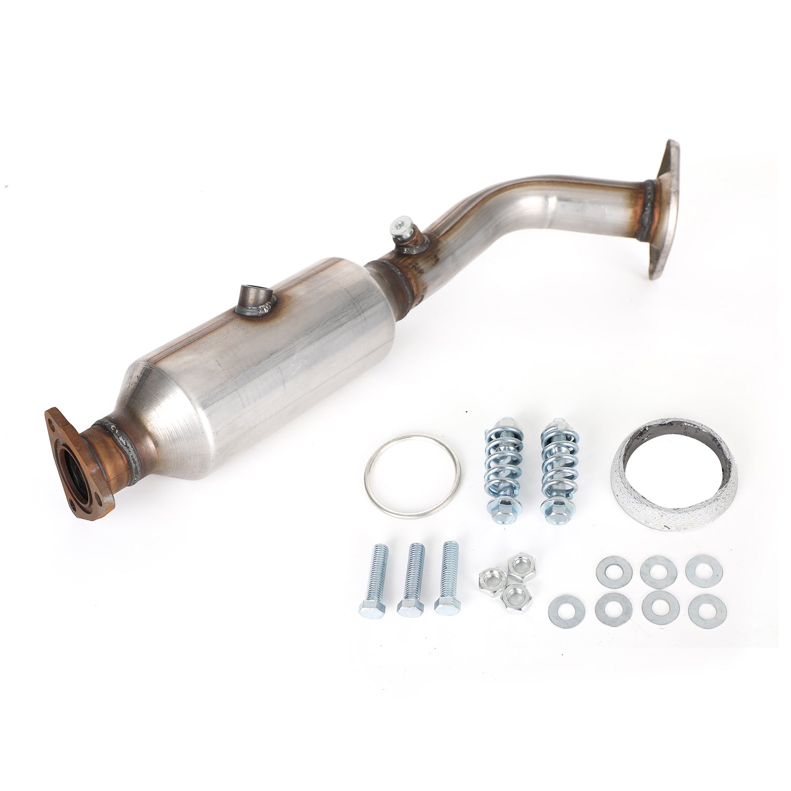 2002-2006 Honda CR-V CRV 2.4L Katalysator Direct Fit